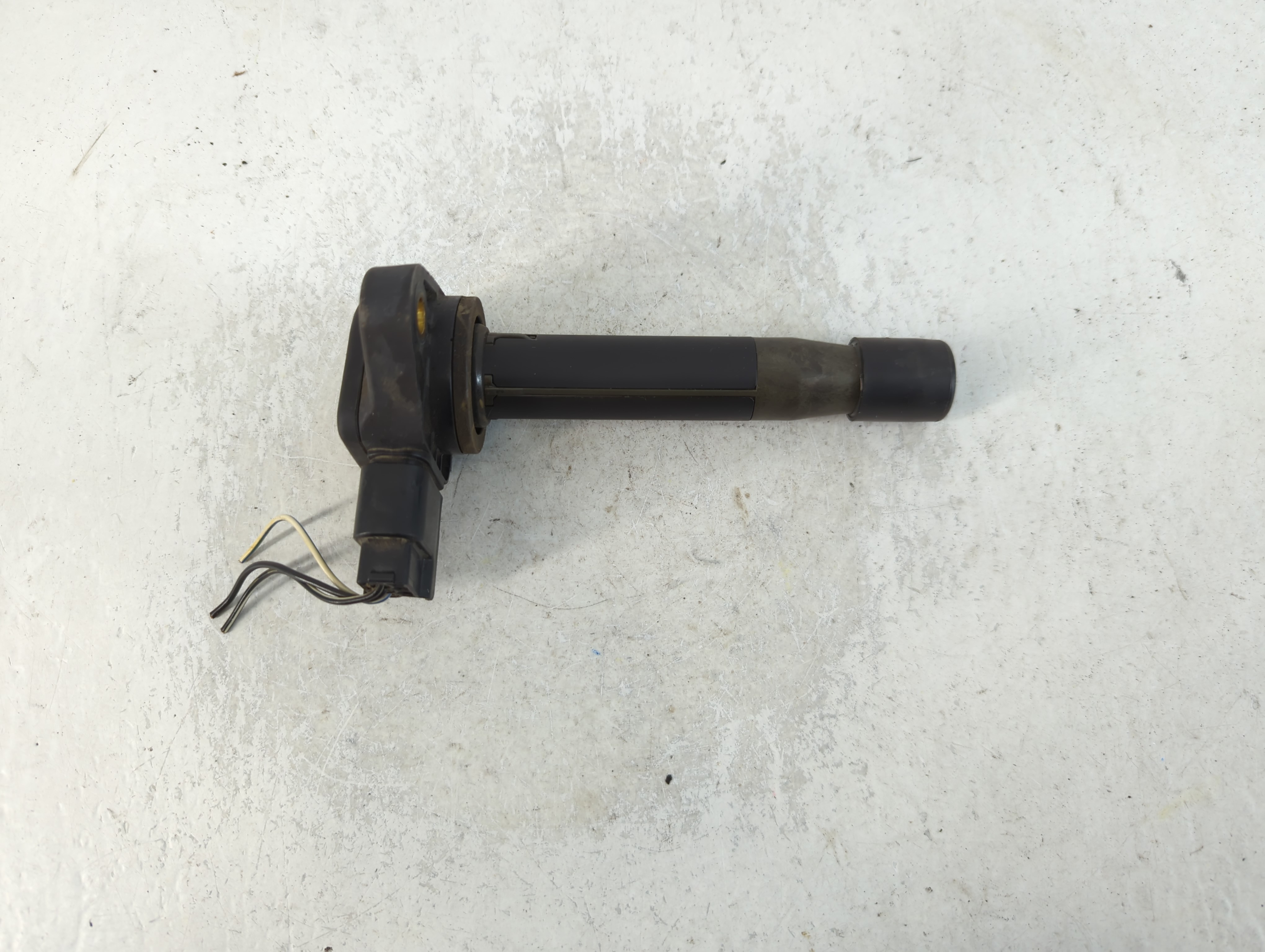 2000-2003 Honda Accord Ignition Coil Igniter Pack 769688 - Oemusedautoparts1.com