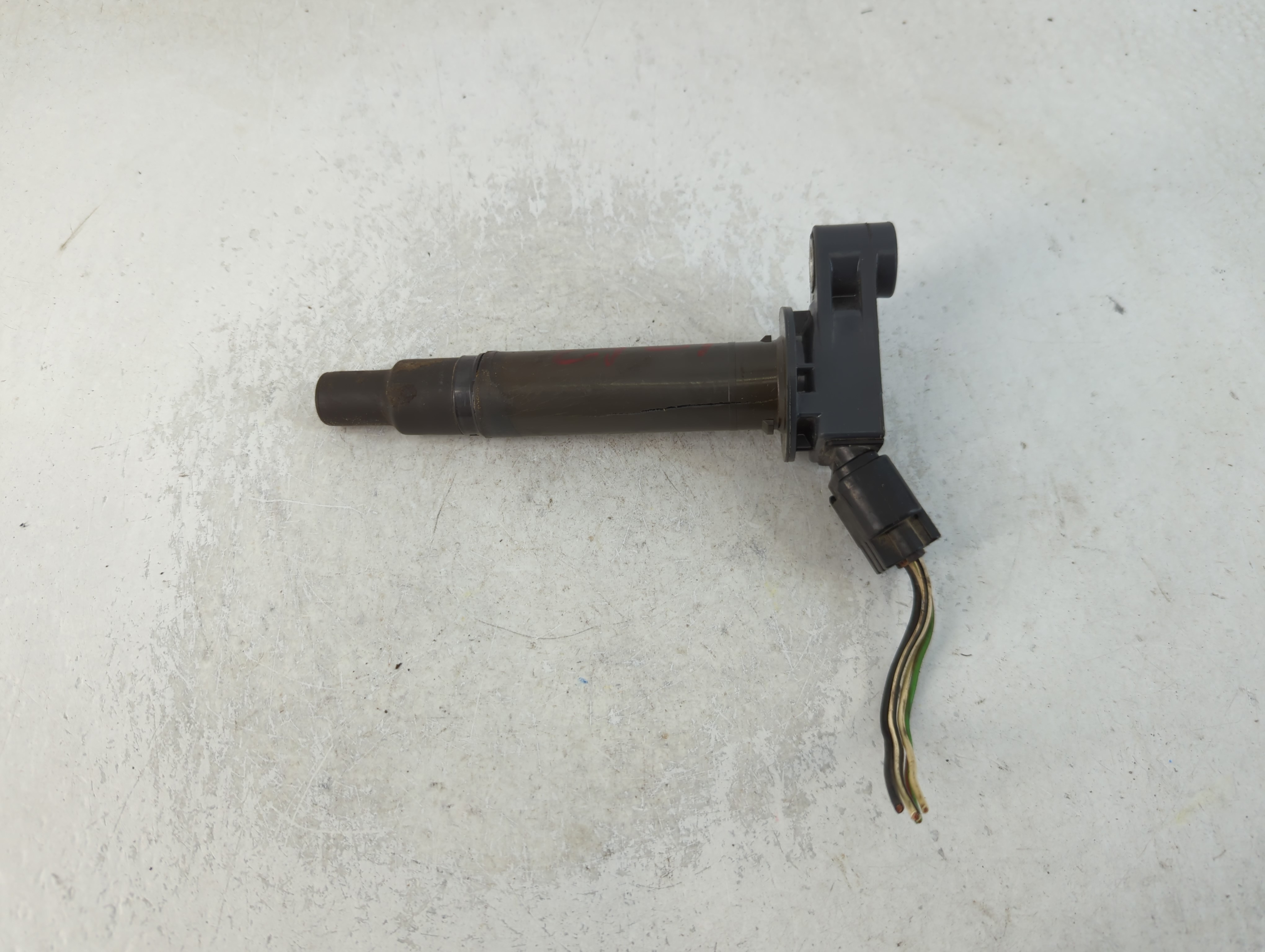2001-2007 Toyota Highlander Ignition Coil Igniter Pack 769689 - Oemusedautoparts1.com