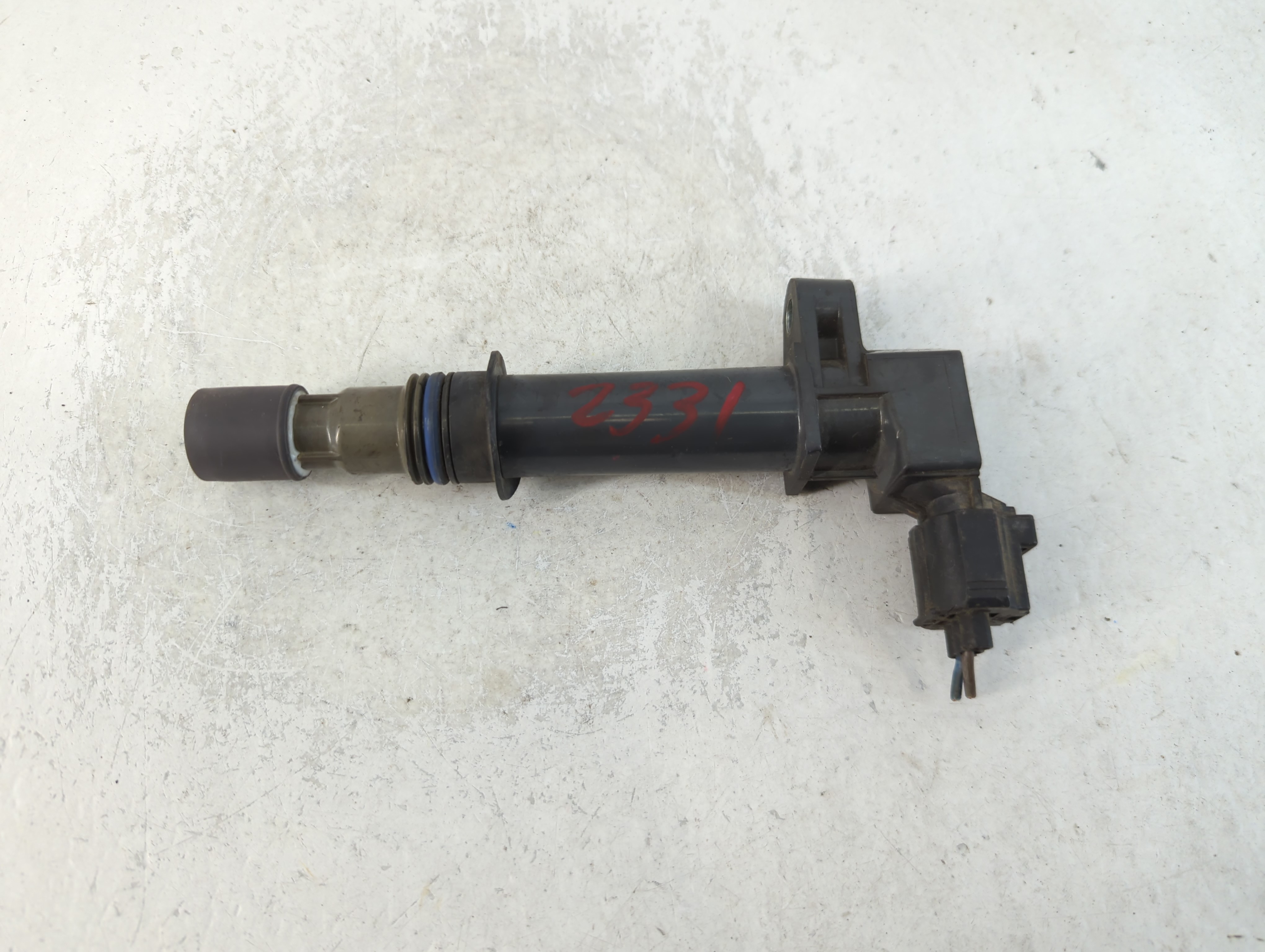 2002-2008 Jeep Liberty Ignition Coil Igniter Pack 769692 - Oemusedautoparts1.com