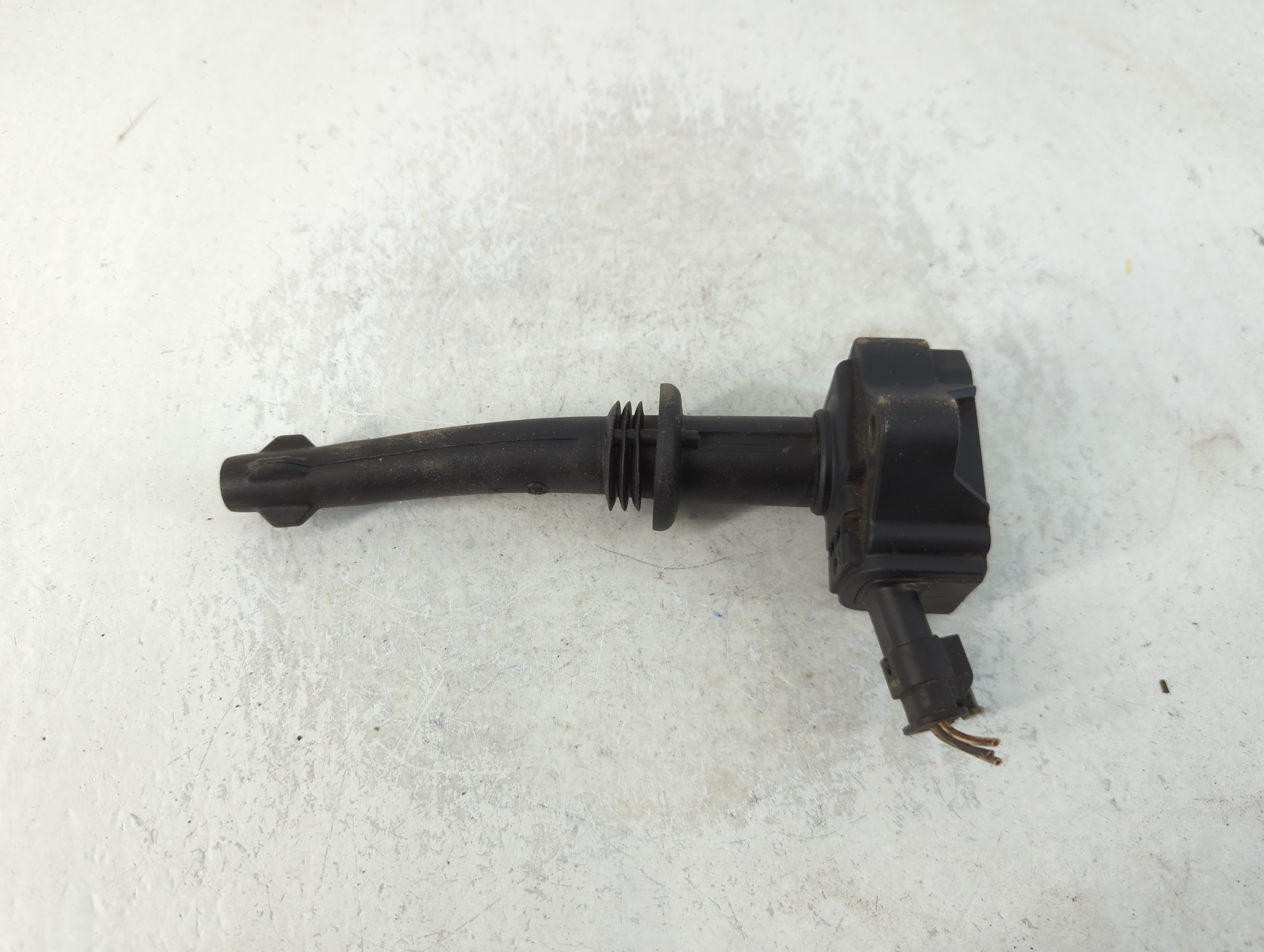 Picture of 2010-2019 Jaguar Xf Ignition Coil Igniter Pack 769693