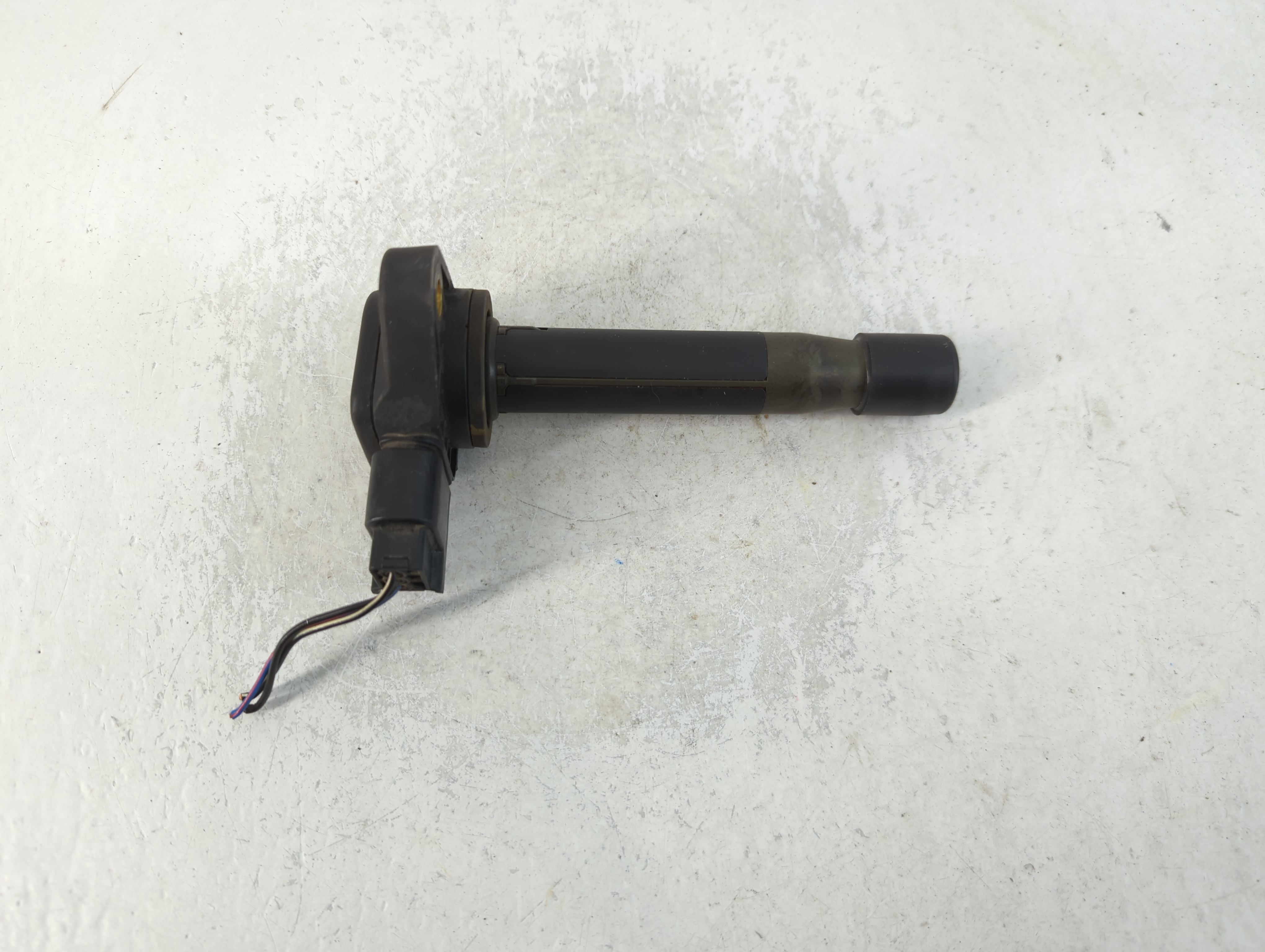 2000-2003 Honda Accord Ignition Coil Igniter Pack 769697 - Oemusedautoparts1.com