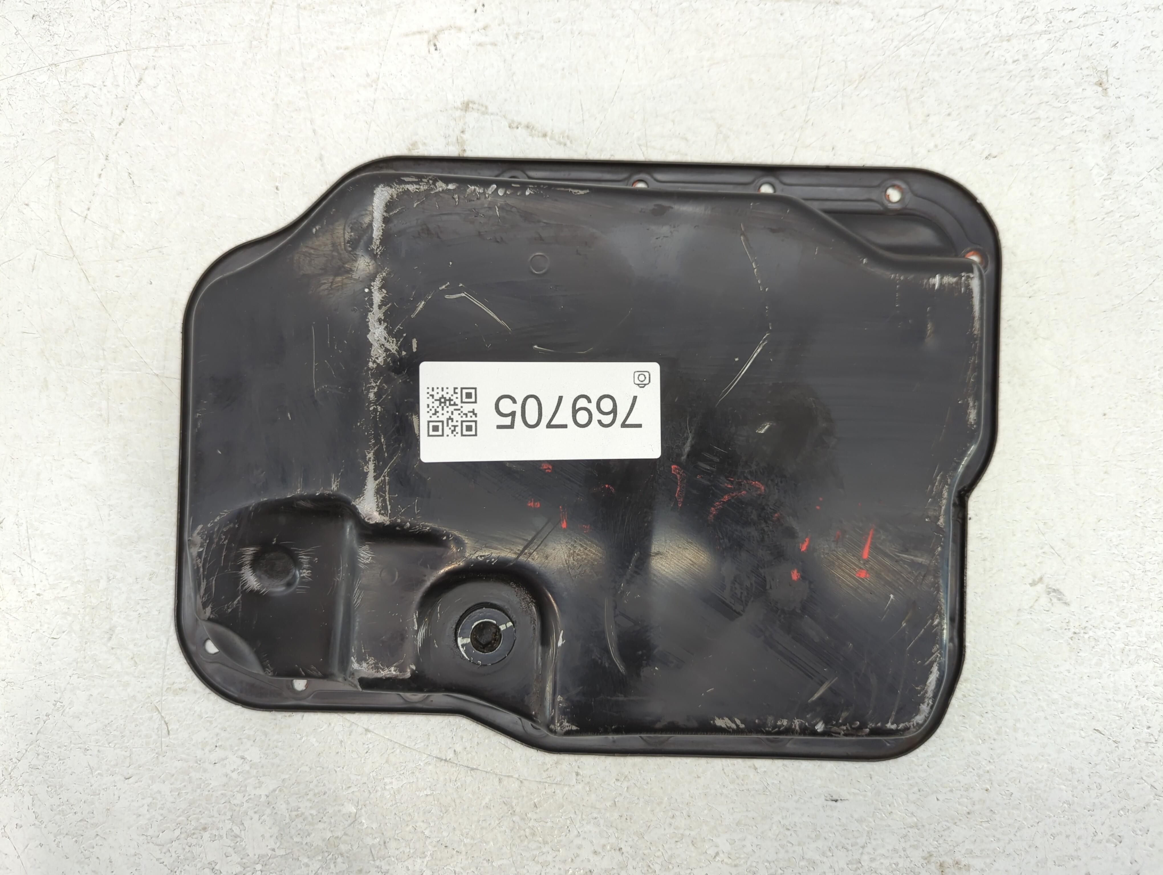 Picture of 2009-2013 Mazda 6 Engine Oil Pan 769705