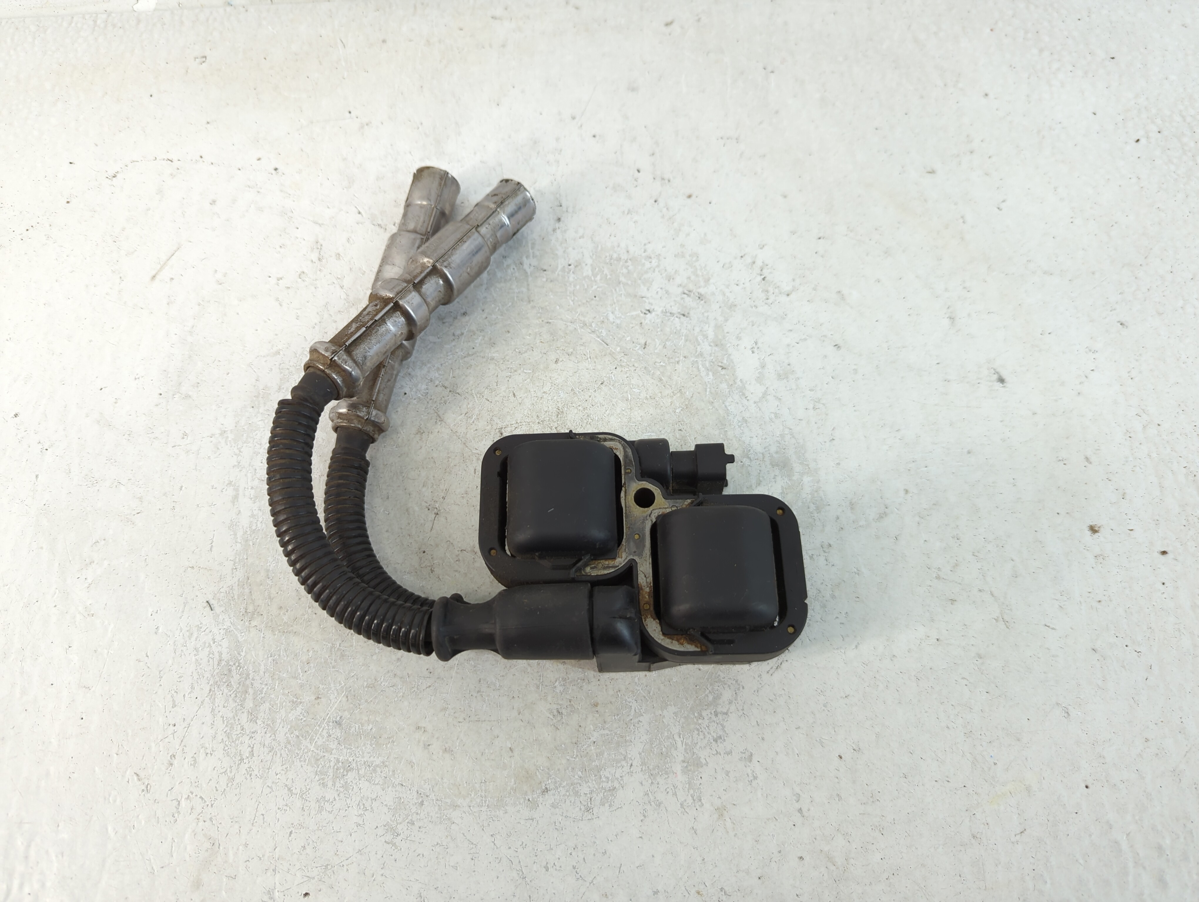 2006-2012 Mercedes-benz E350 Ignition Coil Igniter Pack 769707 - Oemusedautoparts1.com