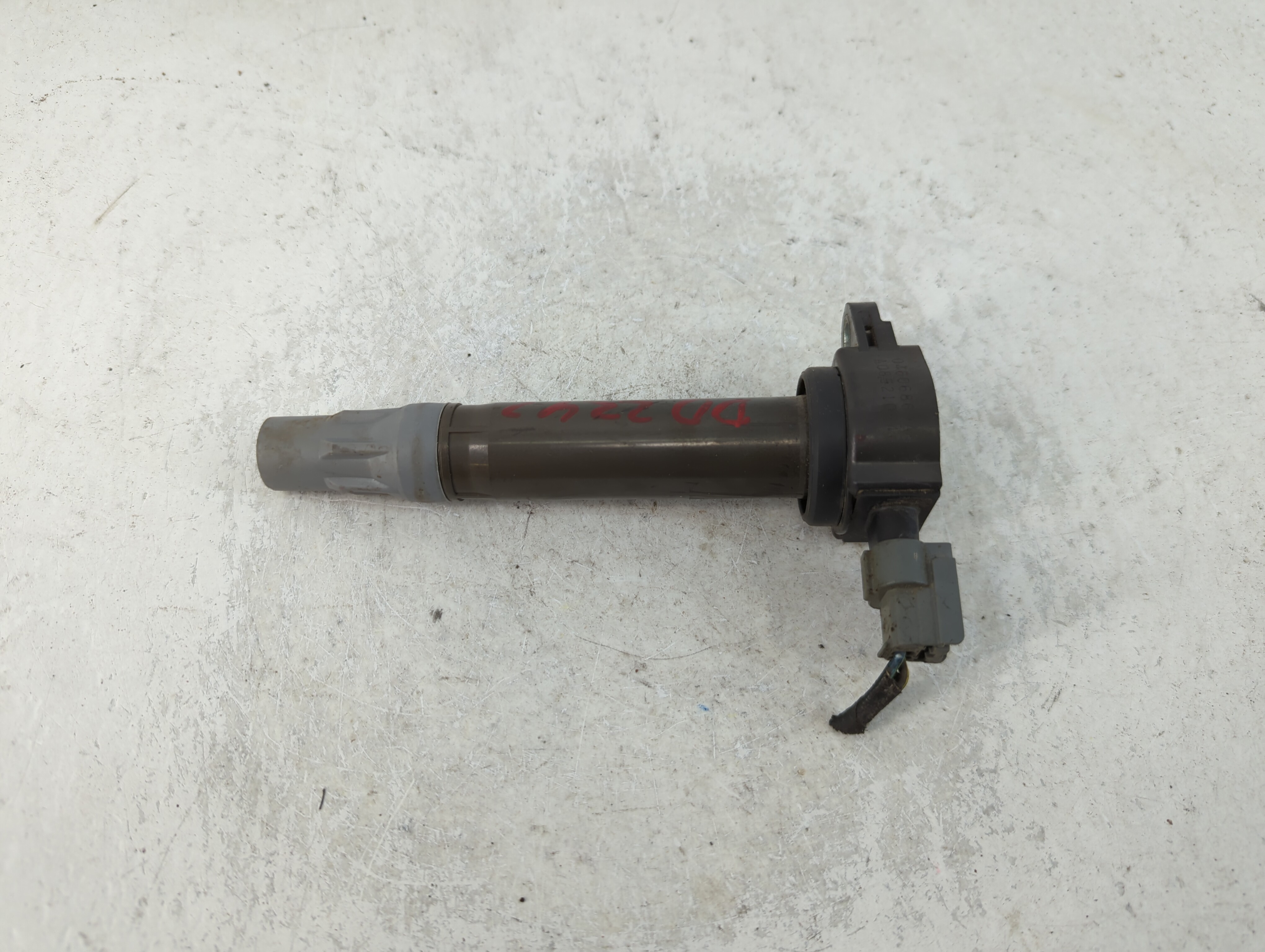 2006-2010 Dodge Charger Ignition Coil Igniter Pack 769708 - Oemusedautoparts1.com