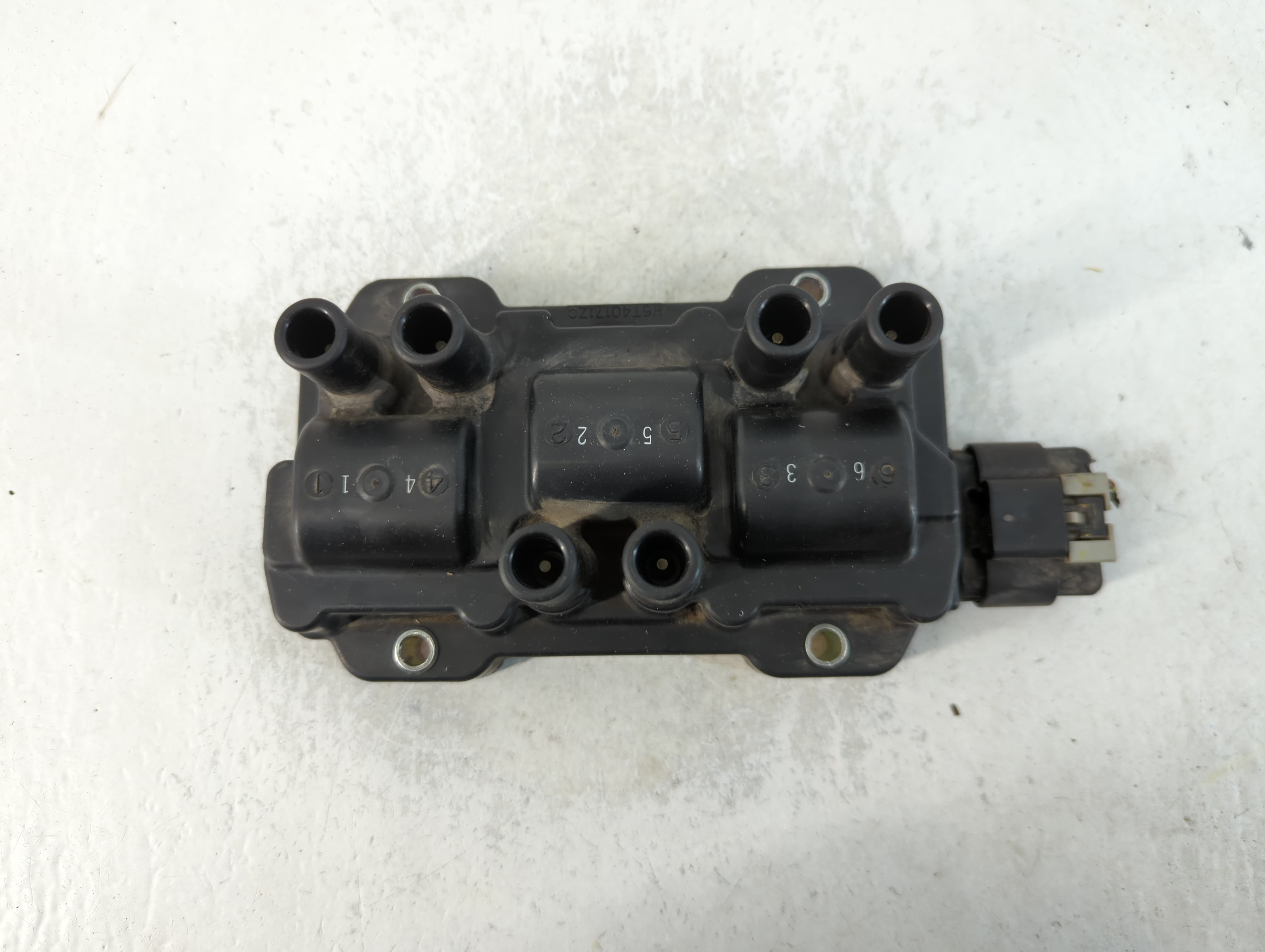 2005-2010 Pontiac G6 Ignition Coil Igniter Pack 769710 - Oemusedautoparts1.com