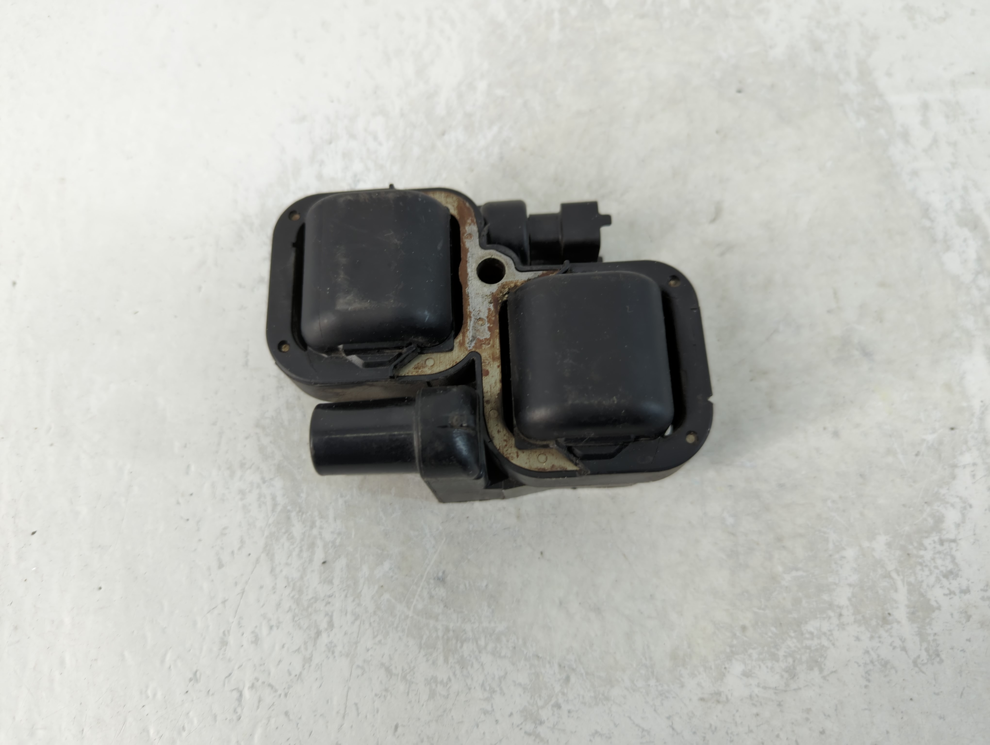 2006-2012 Mercedes-benz E350 Ignition Coil Igniter Pack 769714 - Oemusedautoparts1.com