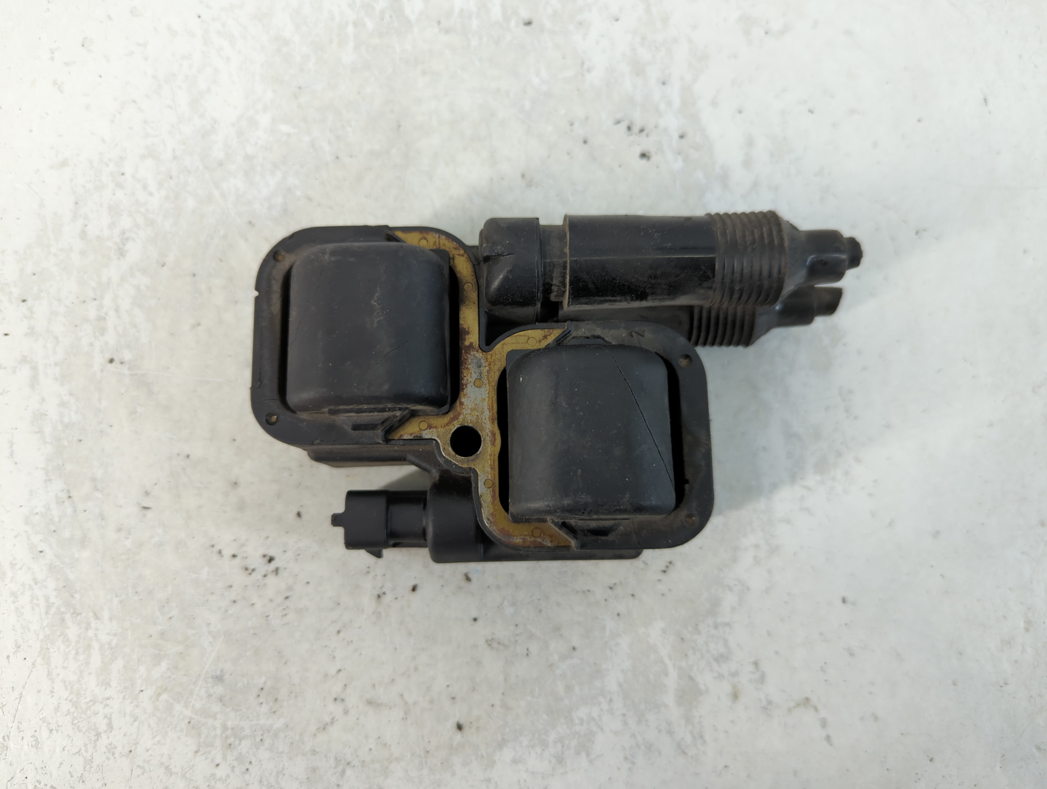 2006-2012 Mercedes-benz E350 Ignition Coil Igniter Pack 769715 - Oemusedautoparts1.com