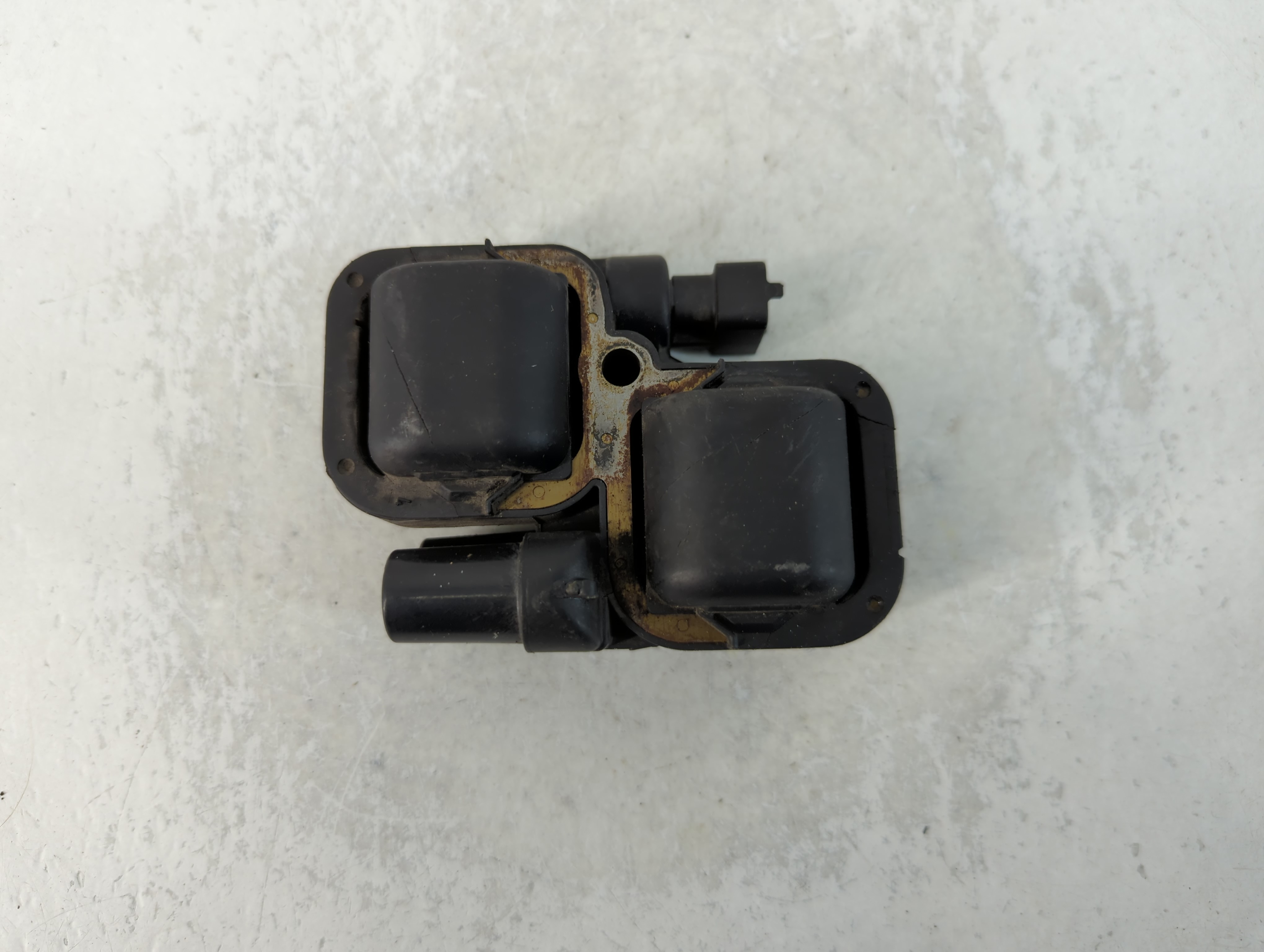 2006-2012 Mercedes-benz E350 Ignition Coil Igniter Pack 769716 - Oemusedautoparts1.com