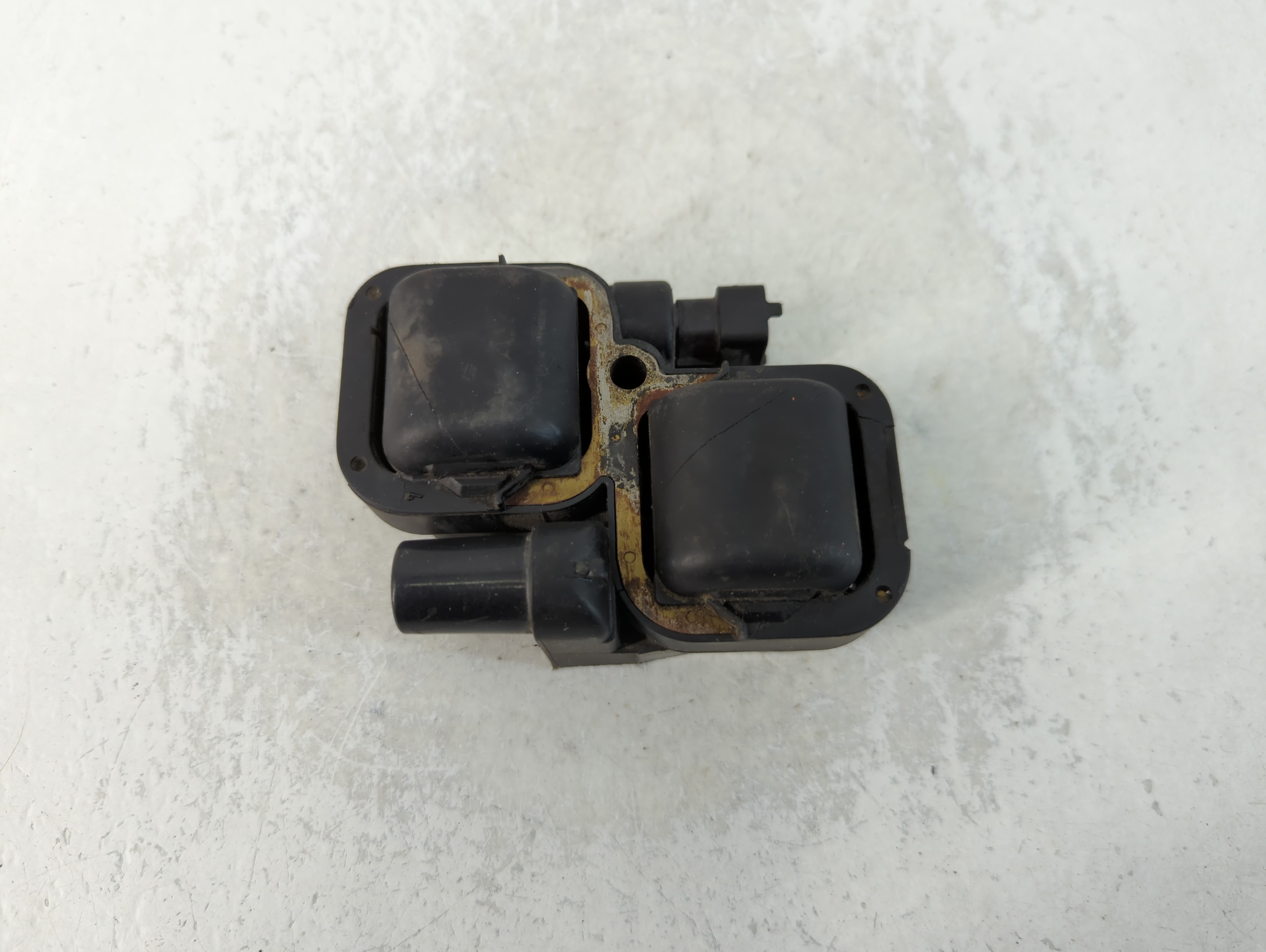 2006-2012 Mercedes-benz E350 Ignition Coil Igniter Pack 769717 - Oemusedautoparts1.com