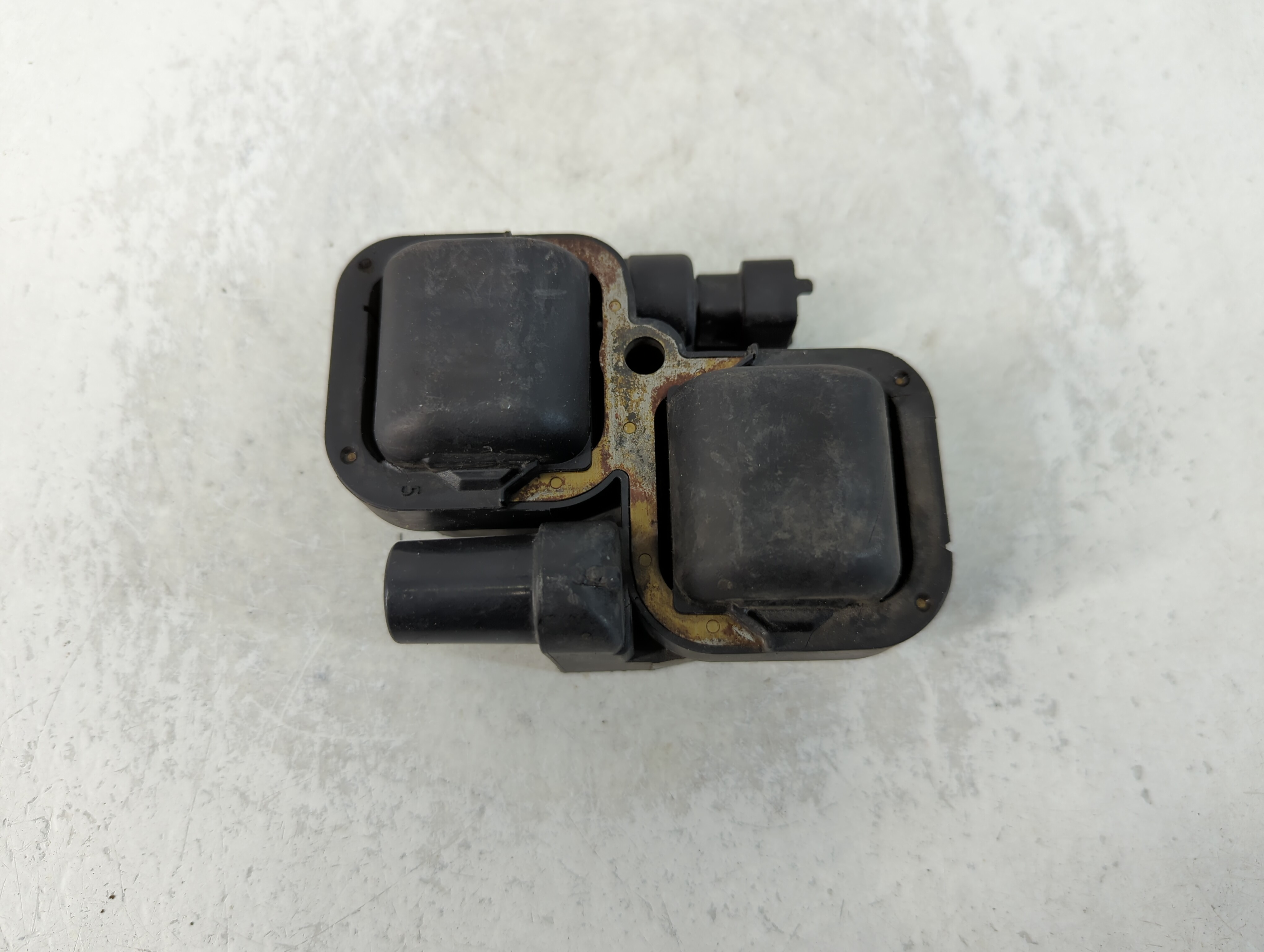 2006-2012 Mercedes-benz E350 Ignition Coil Igniter Pack 769718 - Oemusedautoparts1.com