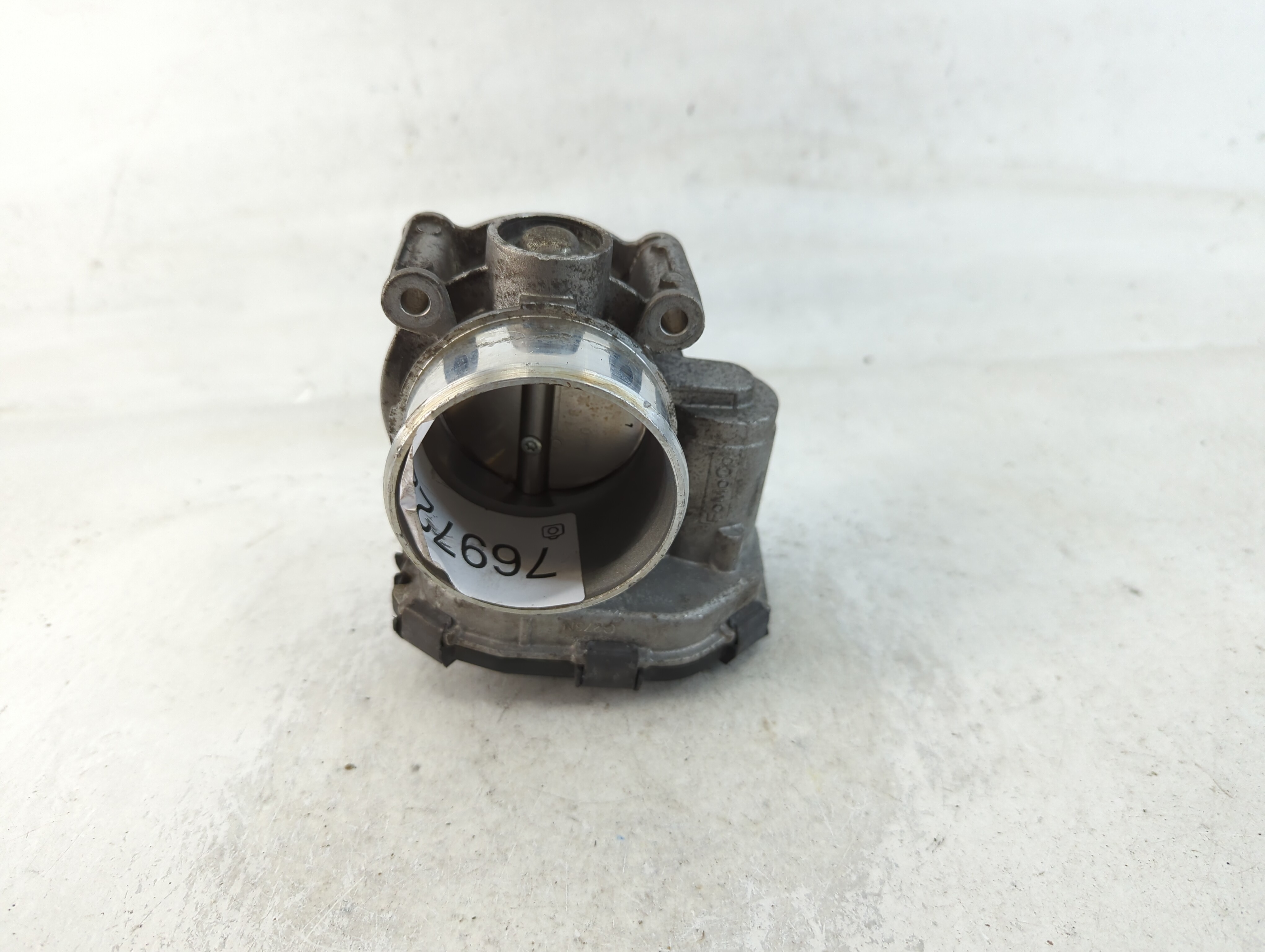 2018-2022 Ford Mustang Throttle Body 769722 - Oemusedautoparts1.com