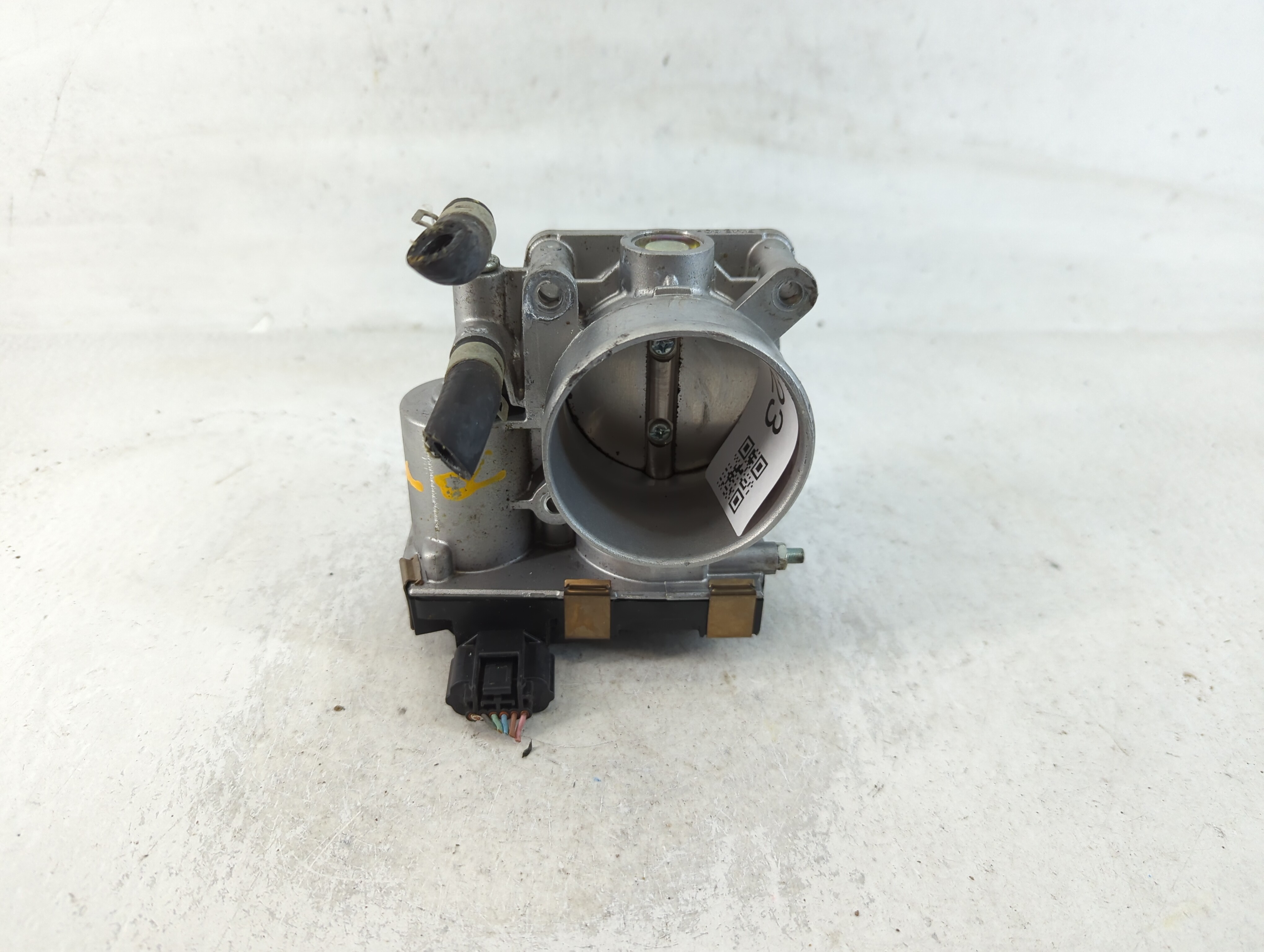 2016-2020 Infiniti Q50 Throttle Body 769723 - Oemusedautoparts1.com