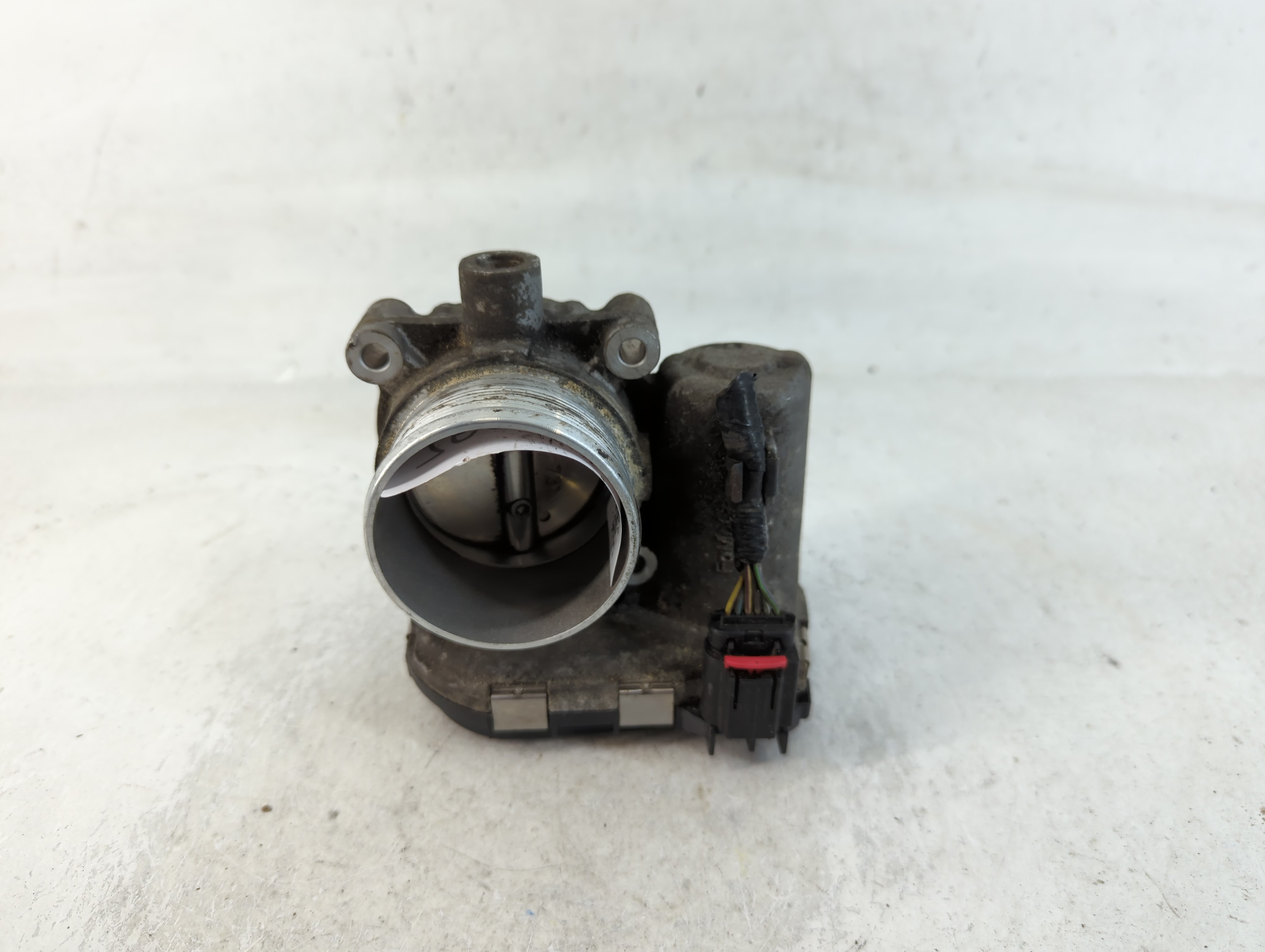 2012-2013 Ford Focus Throttle Body 769724 - Oemusedautoparts1.com