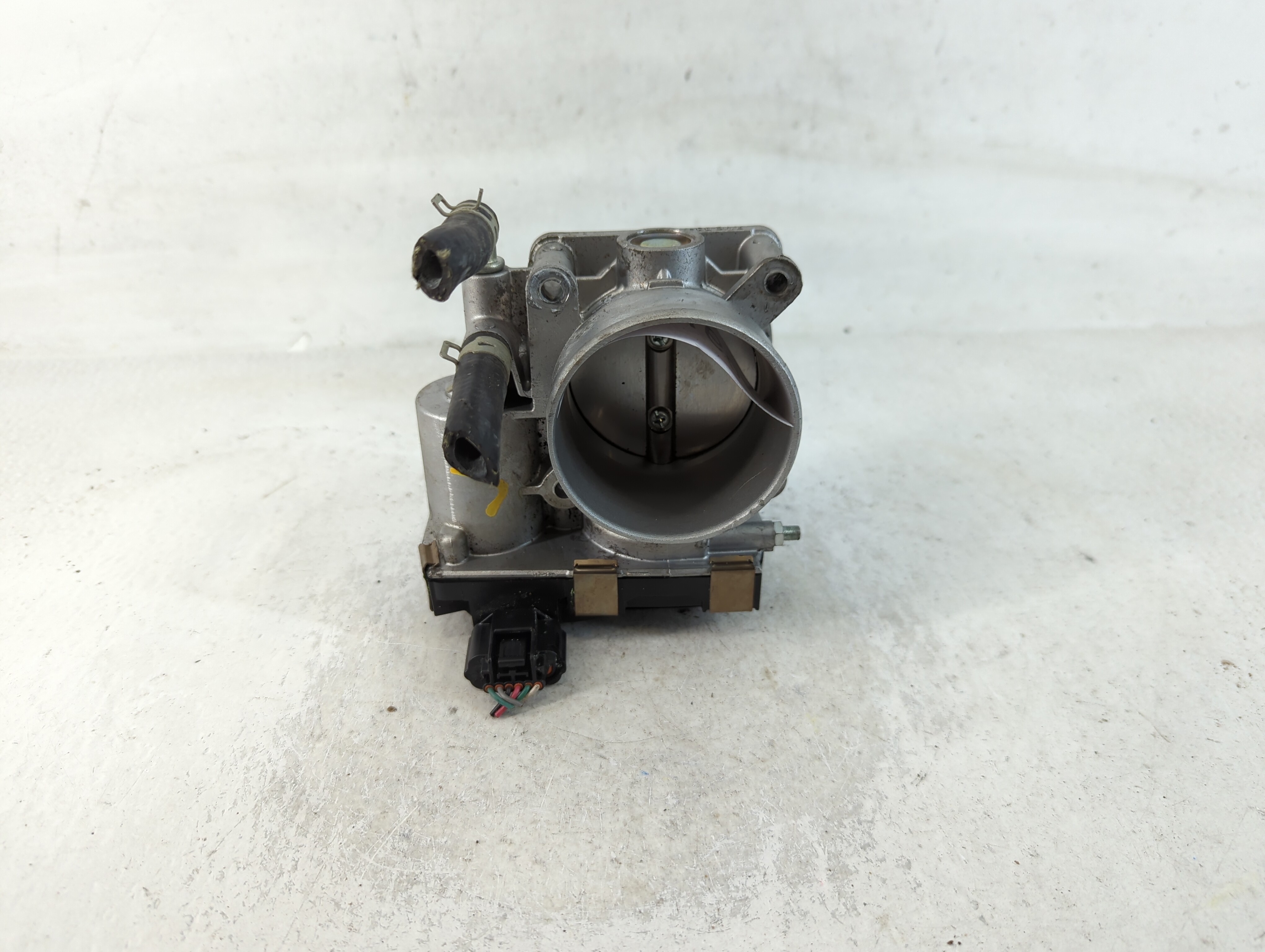 2016-2020 Infiniti Q50 Throttle Body 769726 - Oemusedautoparts1.com