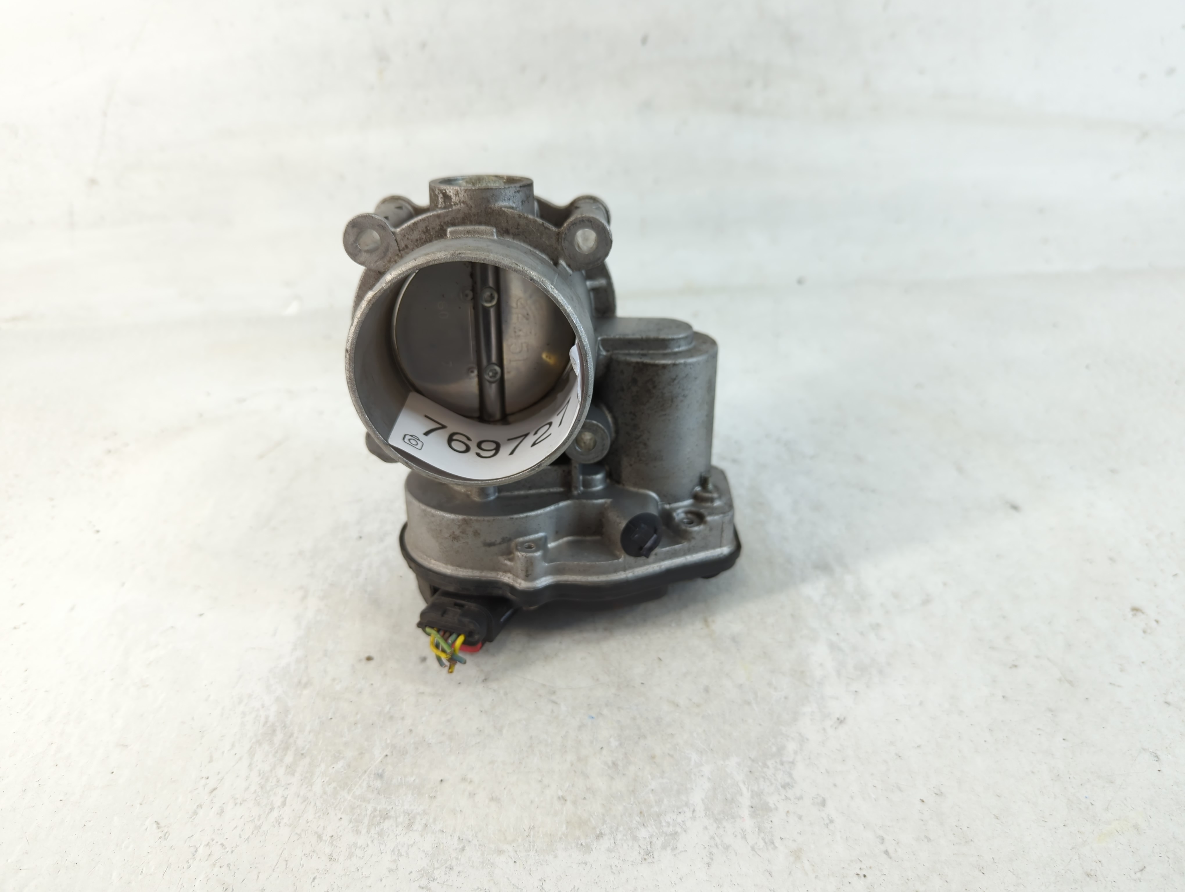 2013-2020 Ford Fusion Throttle Body 769727 - Oemusedautoparts1.com