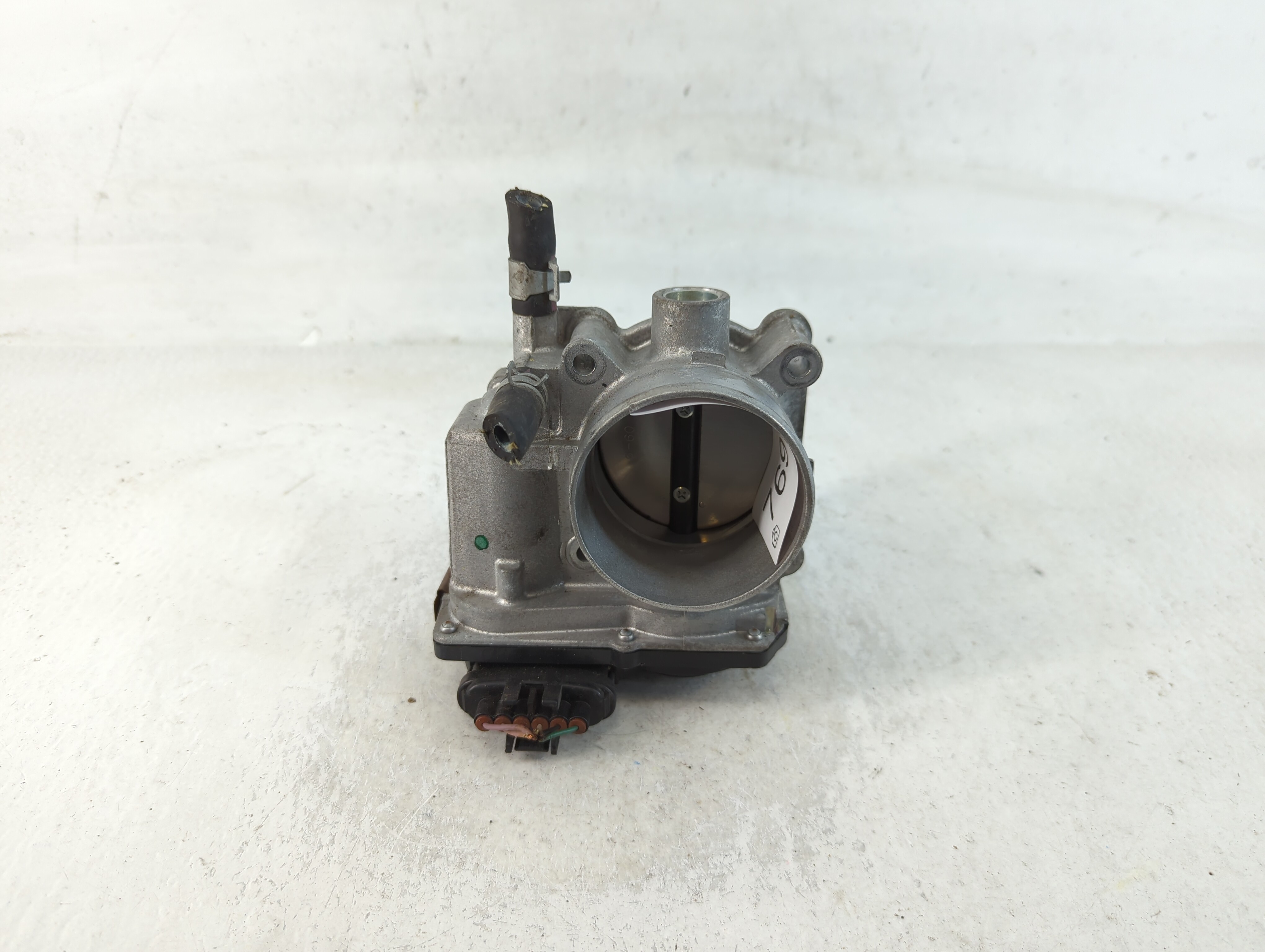 2013-2019 Nissan Sentra Throttle Body 769728 - Oemusedautoparts1.com