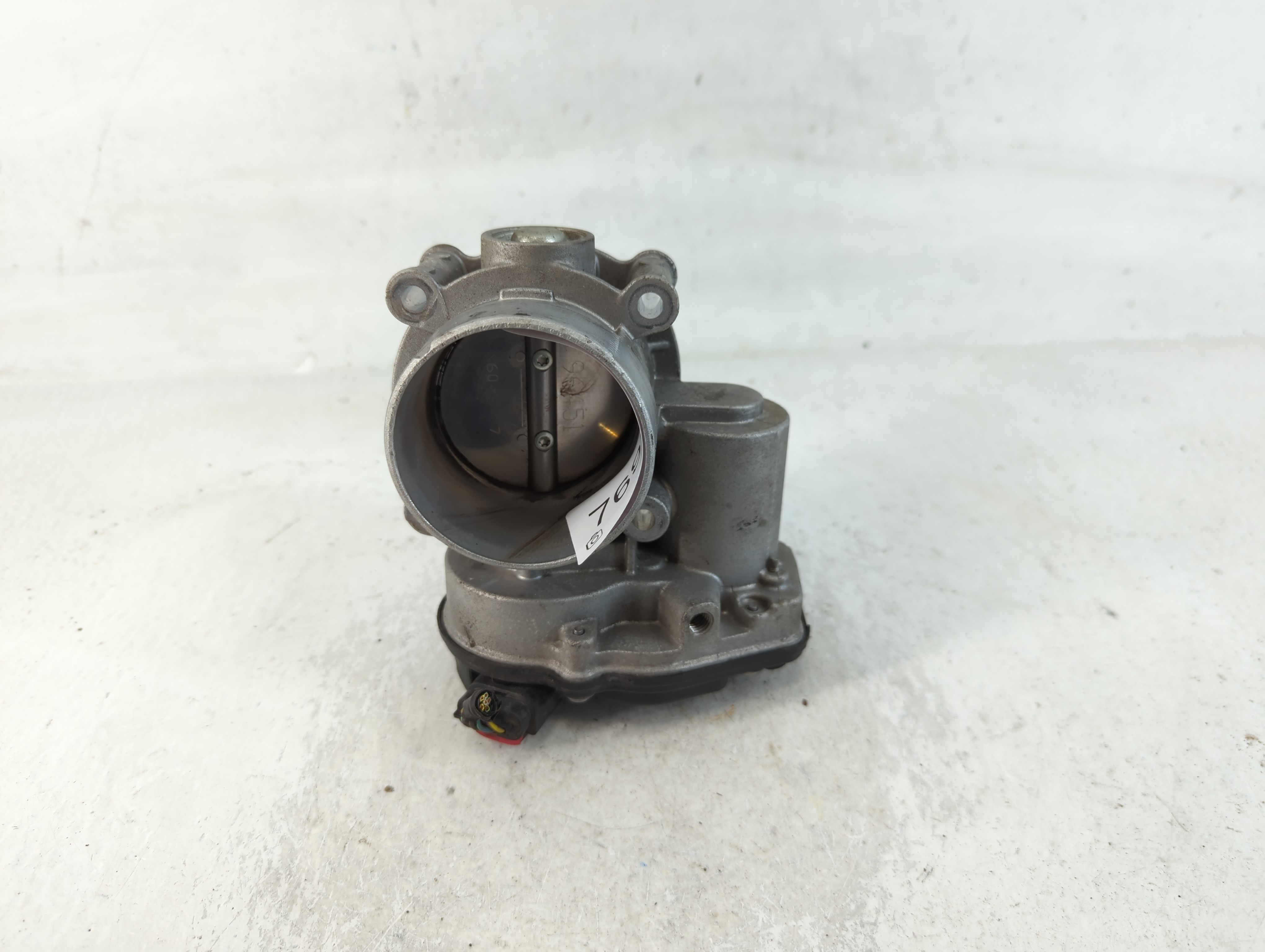 2013-2020 Ford Fusion Throttle Body 769729 - Oemusedautoparts1.com