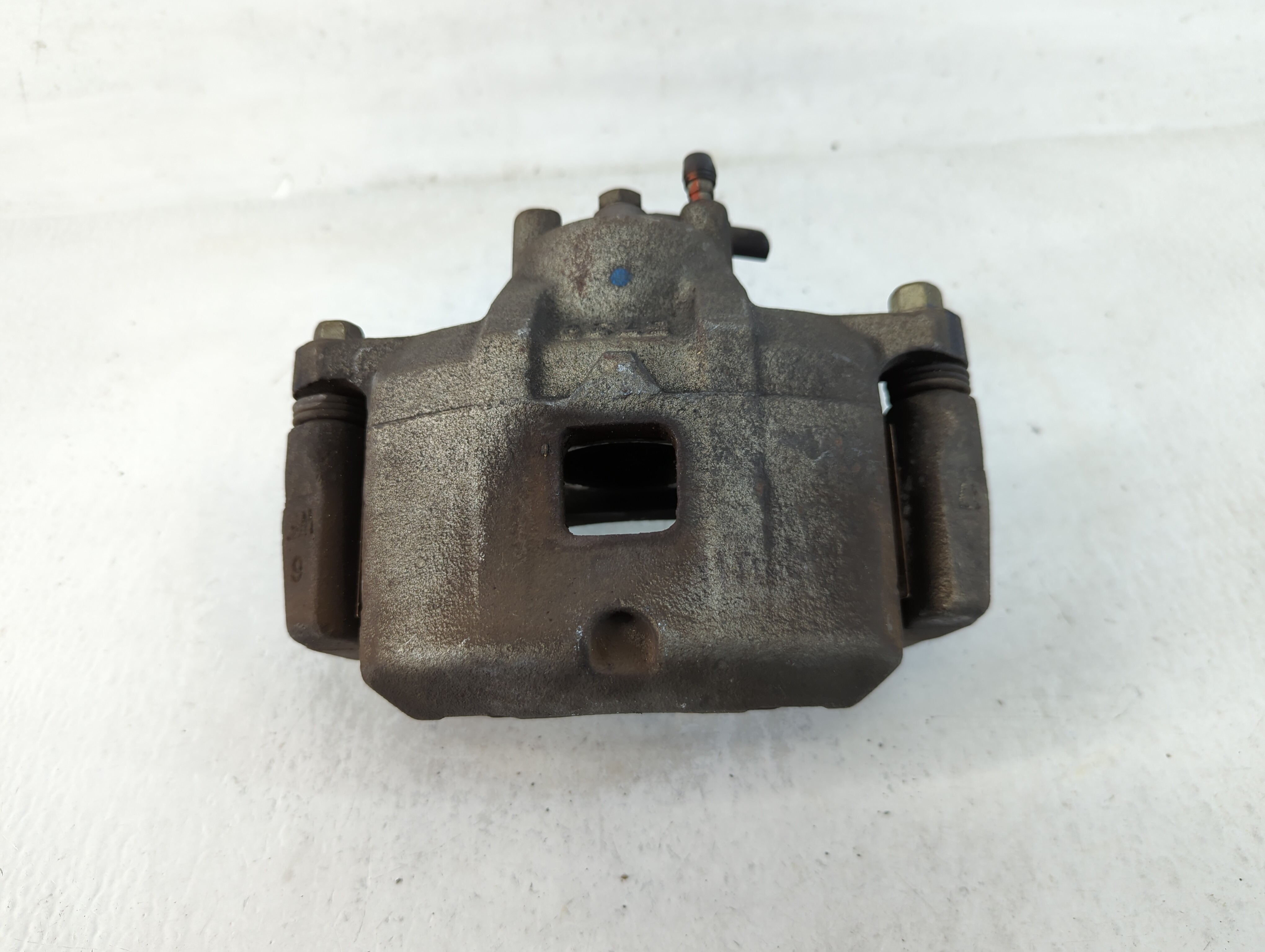 2011-2014 Chrysler 200 Front Driver Left Brake Caliper 769749 - Oemusedautoparts1.com