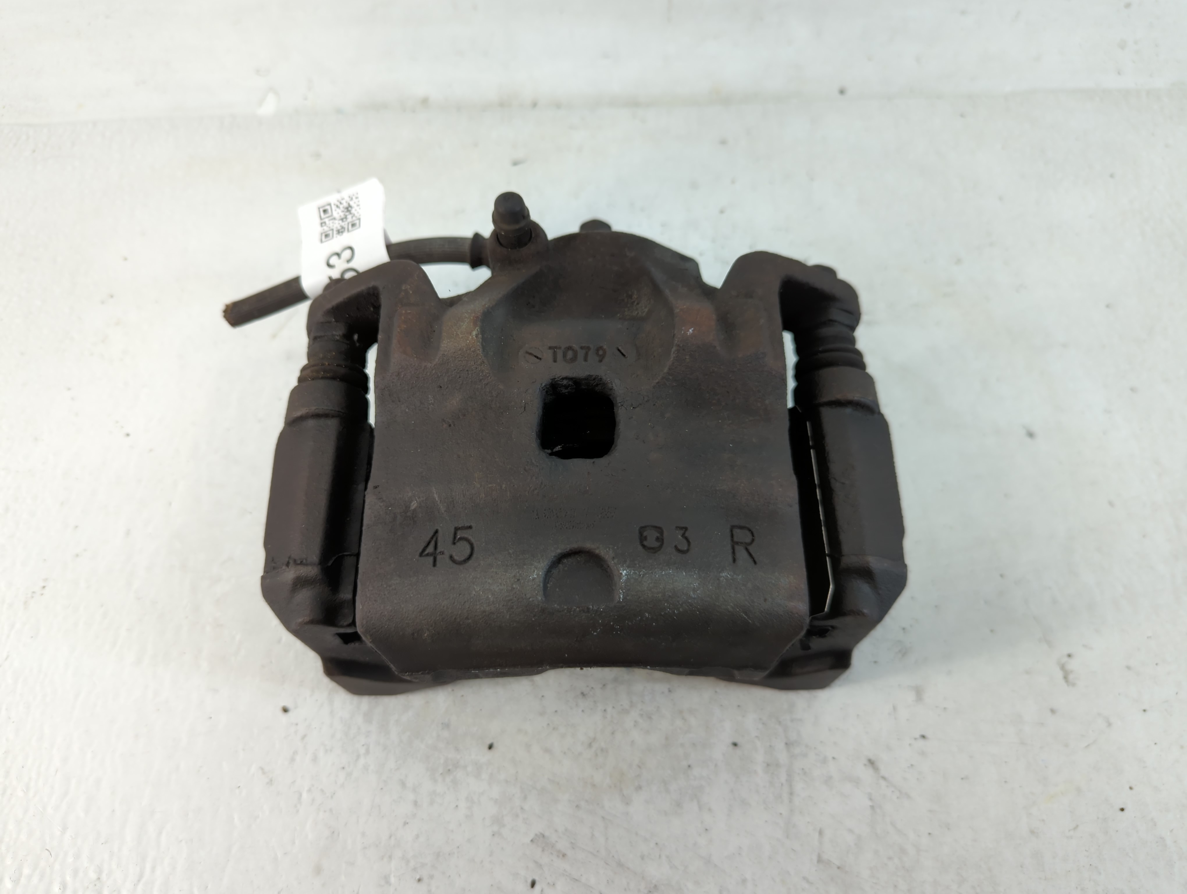 2010-2013 Nissan Altima Front Passenger Right Brake Caliper 769753 - Oemusedautoparts1.com