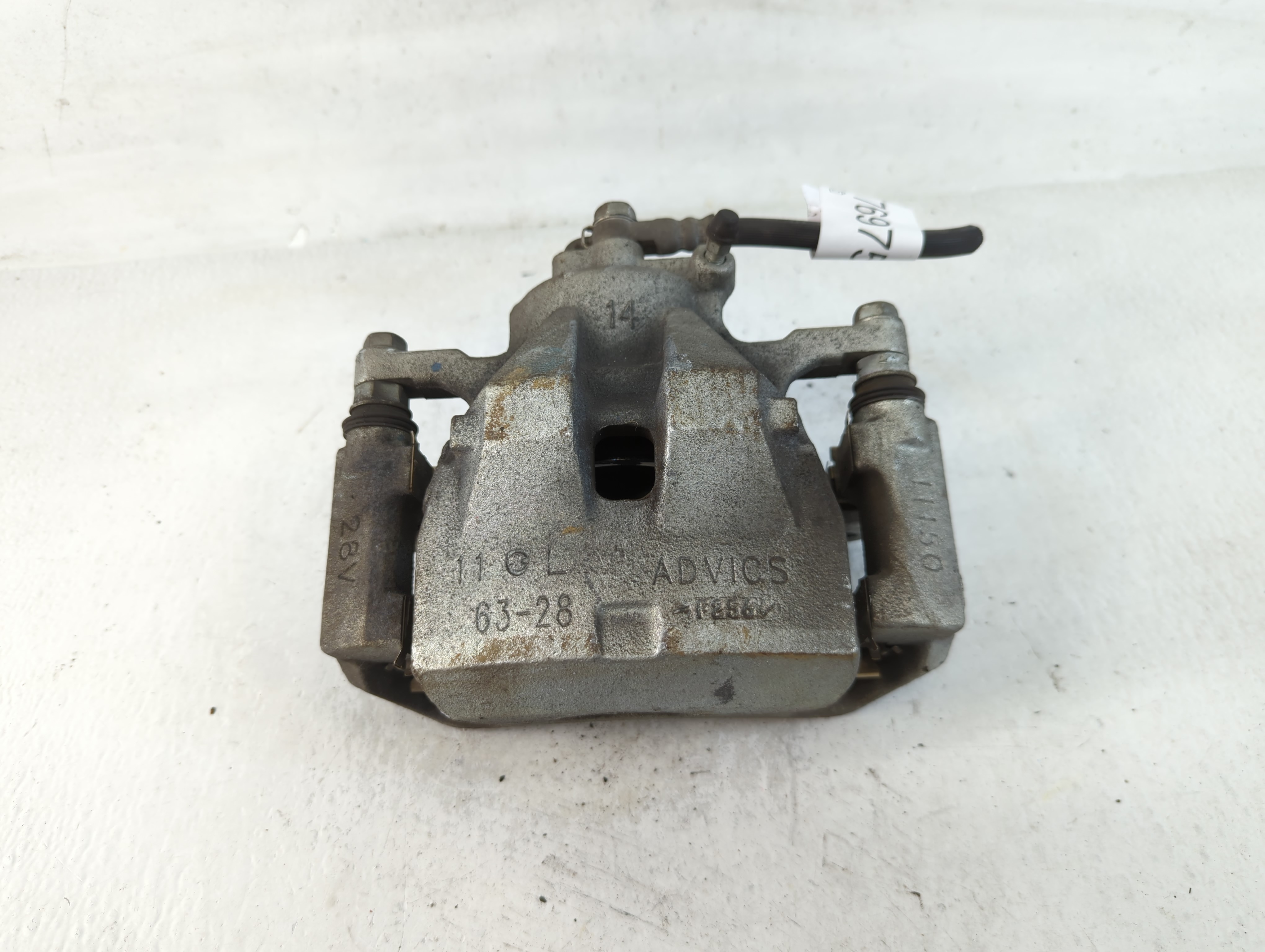 Picture of 2012-2018 Lexus Es350 Rear Passenger Right Brake Caliper 769754