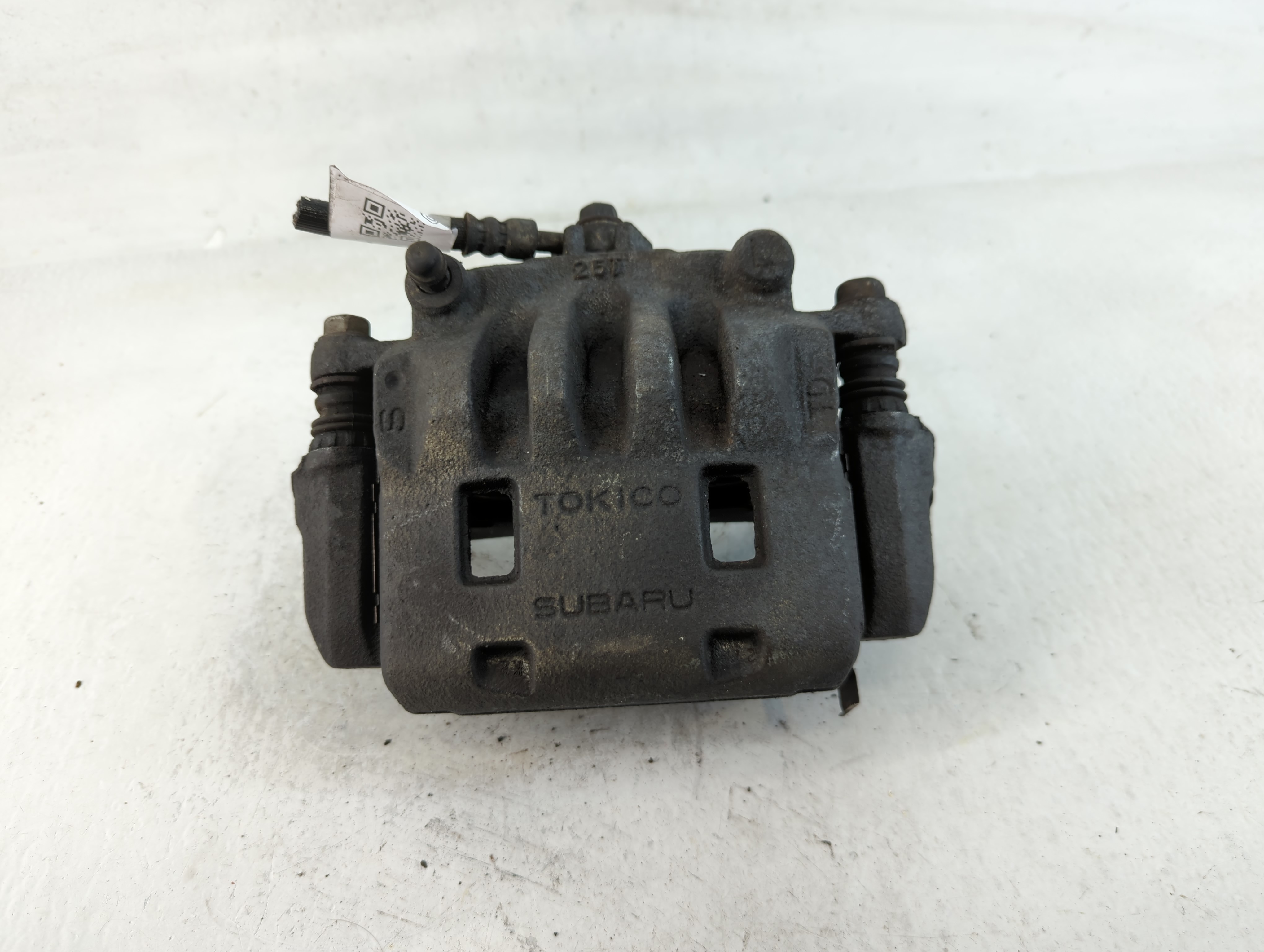 2014-2018 Subaru Forester Front Passenger Right Brake Caliper 769755 - Oemusedautoparts1.com