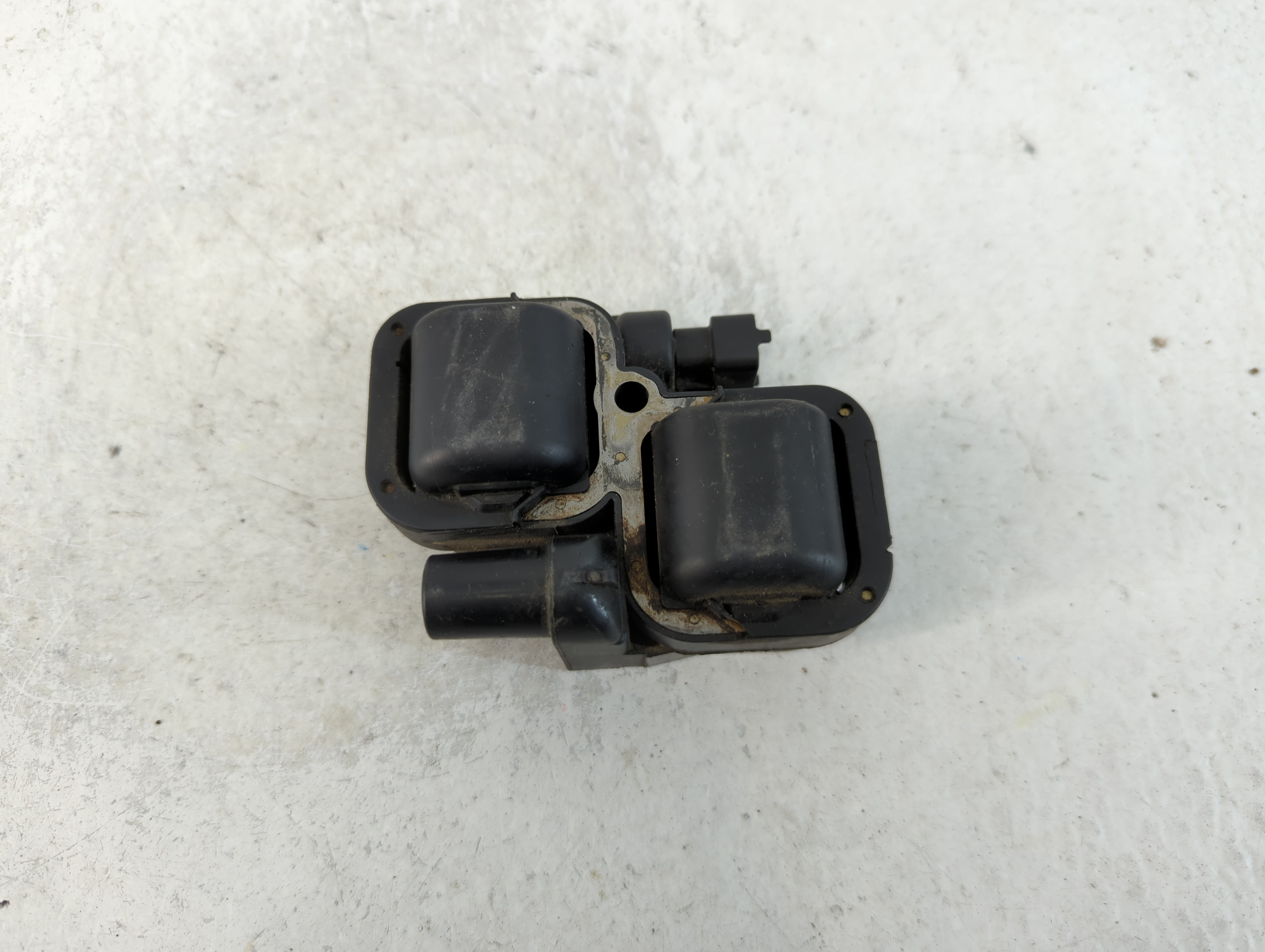 Picture of 2006-2012 Mercedes-benz E350 Ignition Coil Igniter Pack 769761