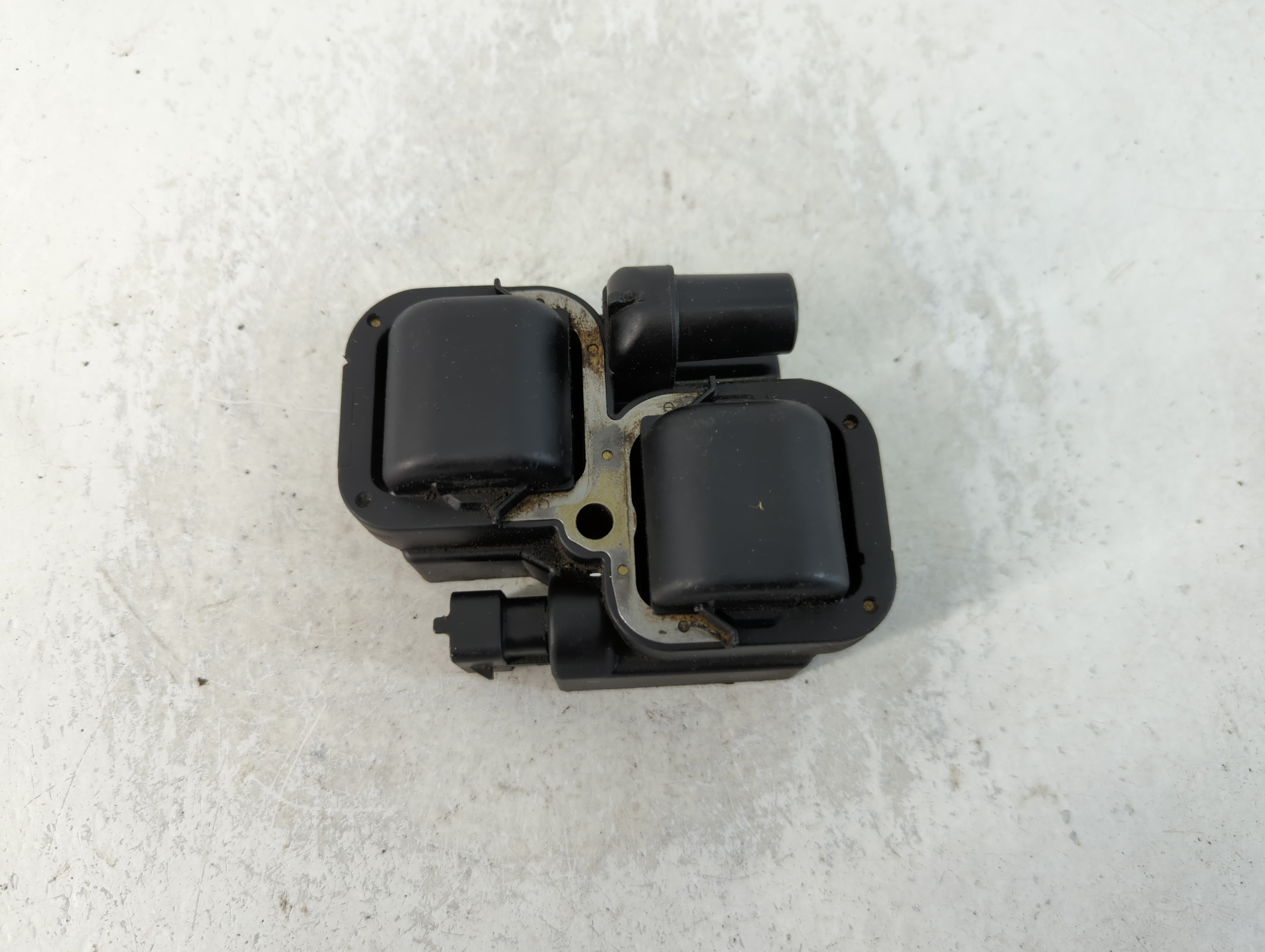 Picture of 2006-2012 Mercedes-benz E350 Ignition Coil Igniter Pack 769764