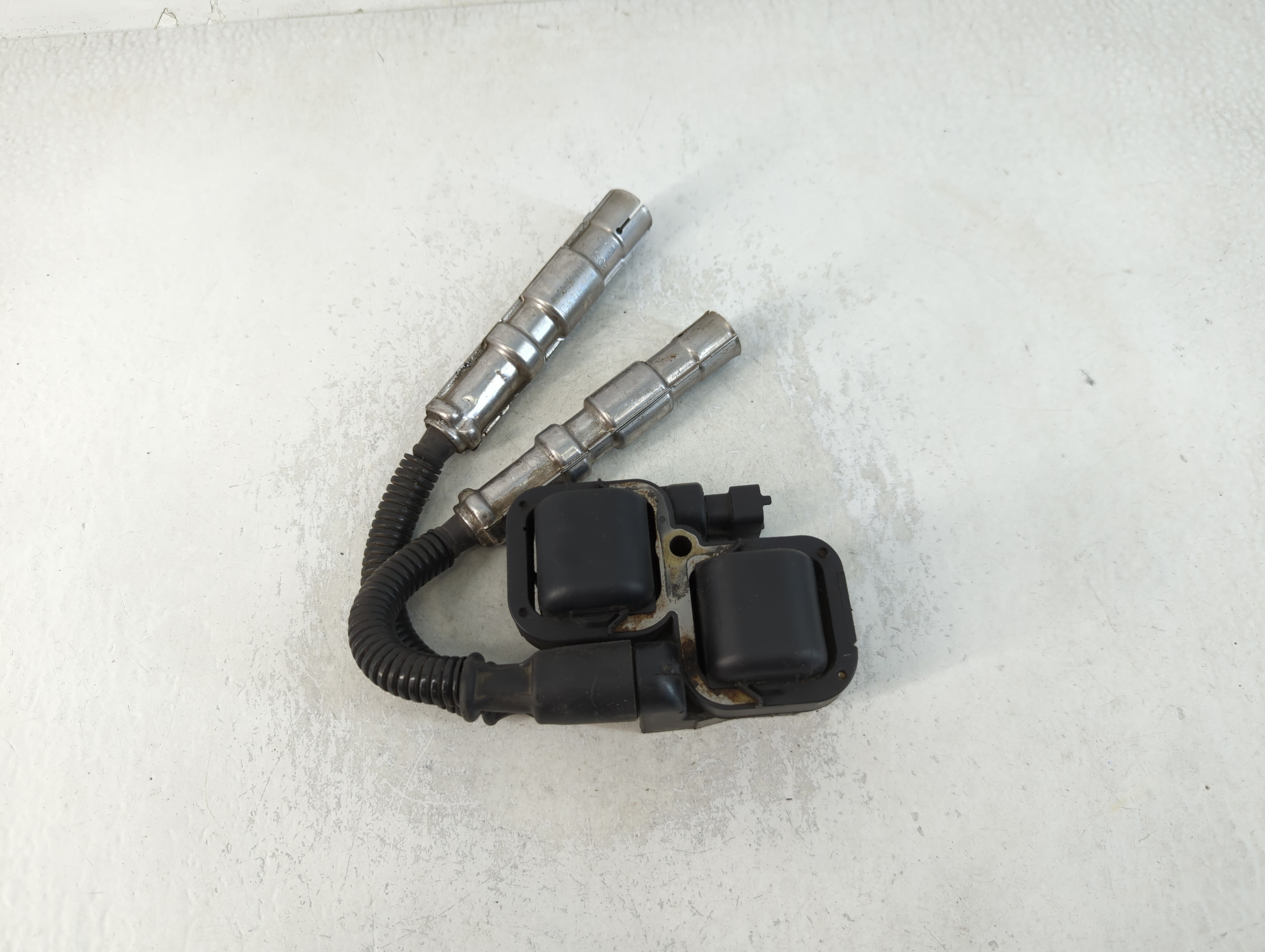 Picture of 2006-2012 Mercedes-benz E350 Ignition Coil Igniter Pack 769765