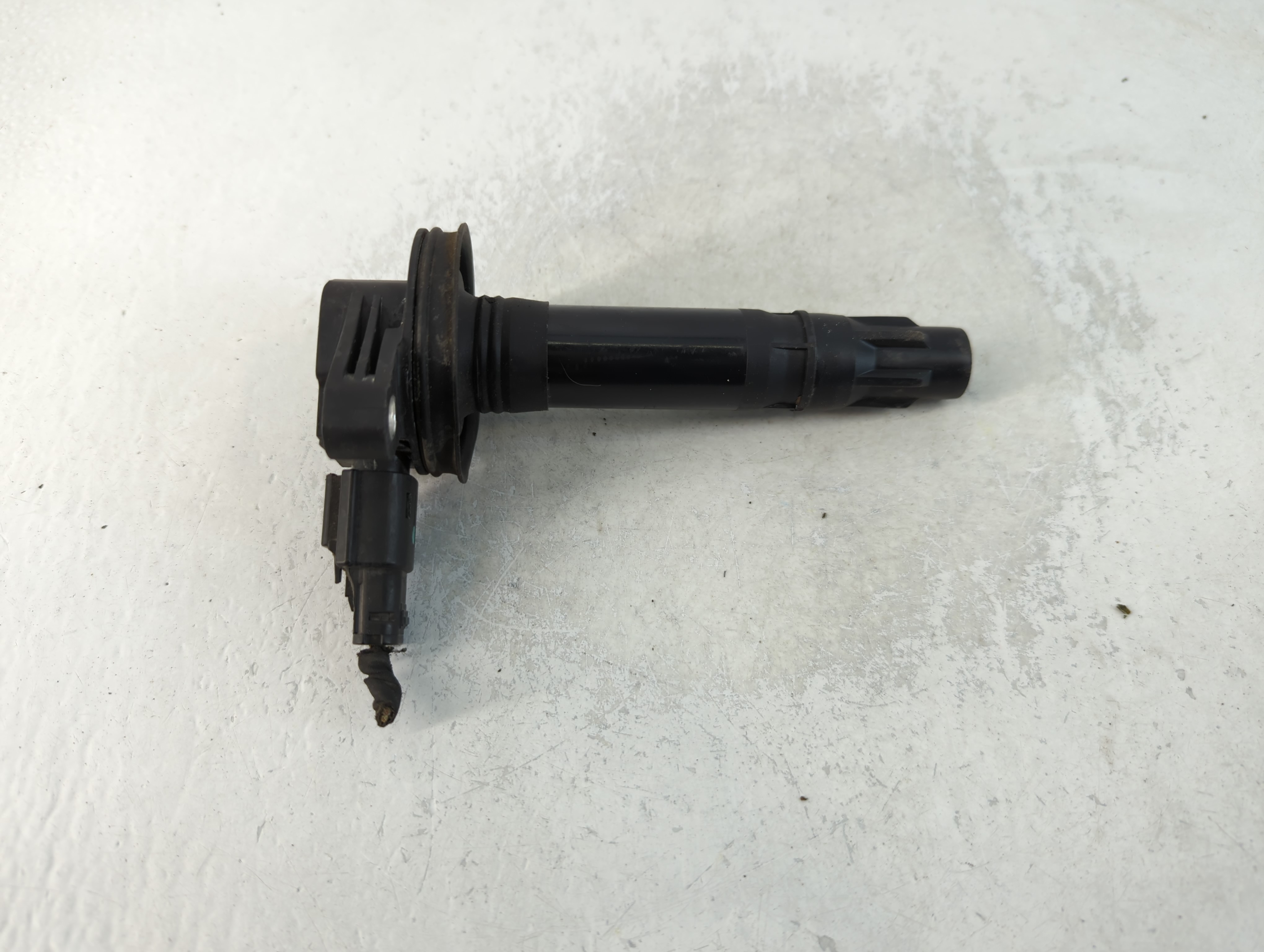 2007-2016 Lincoln Mkz Ignition Coil Igniter Pack 769767 - Oemusedautoparts1.com