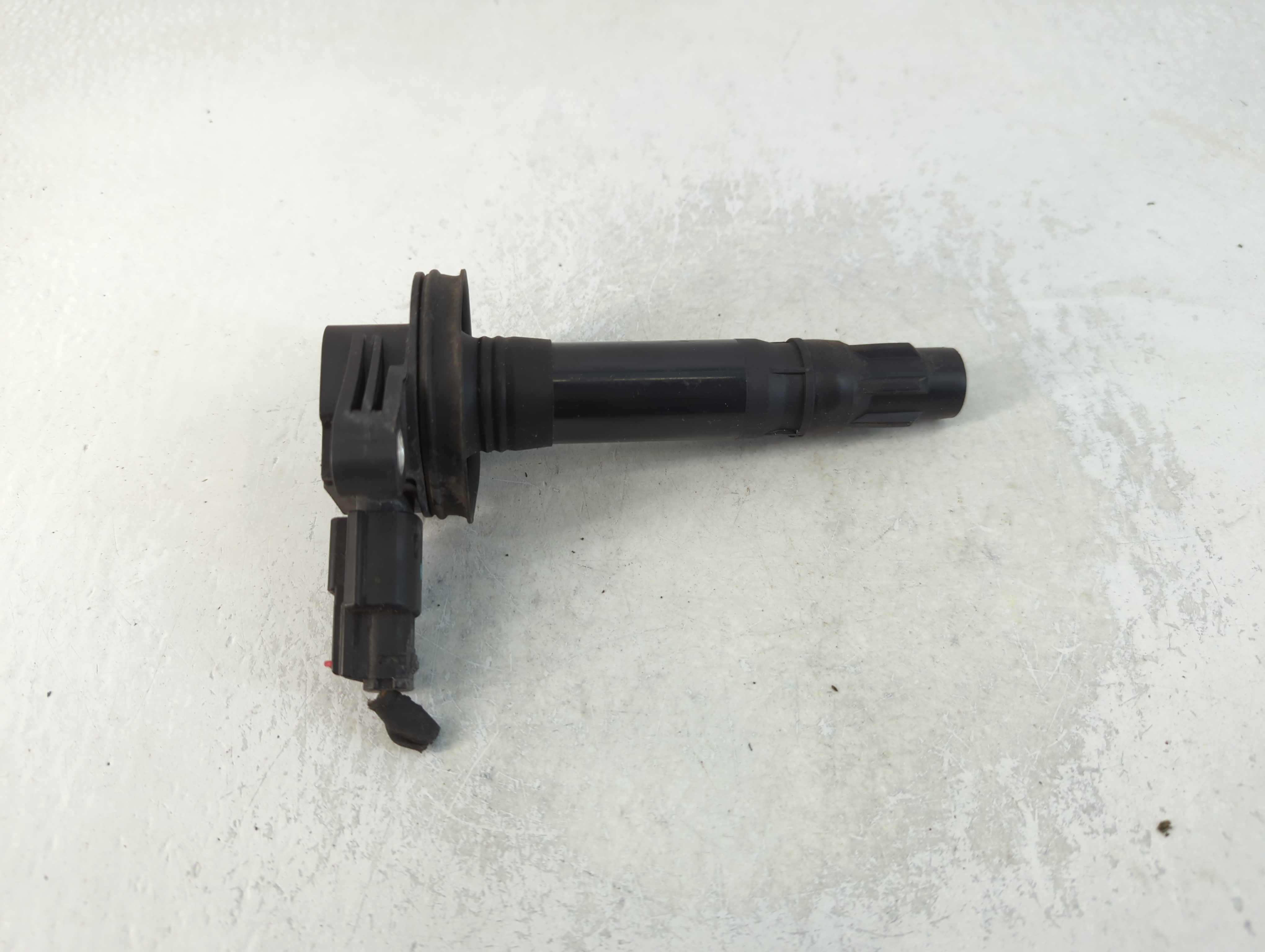 2007-2016 Lincoln Mkz Ignition Coil Igniter Pack 769769 - Oemusedautoparts1.com