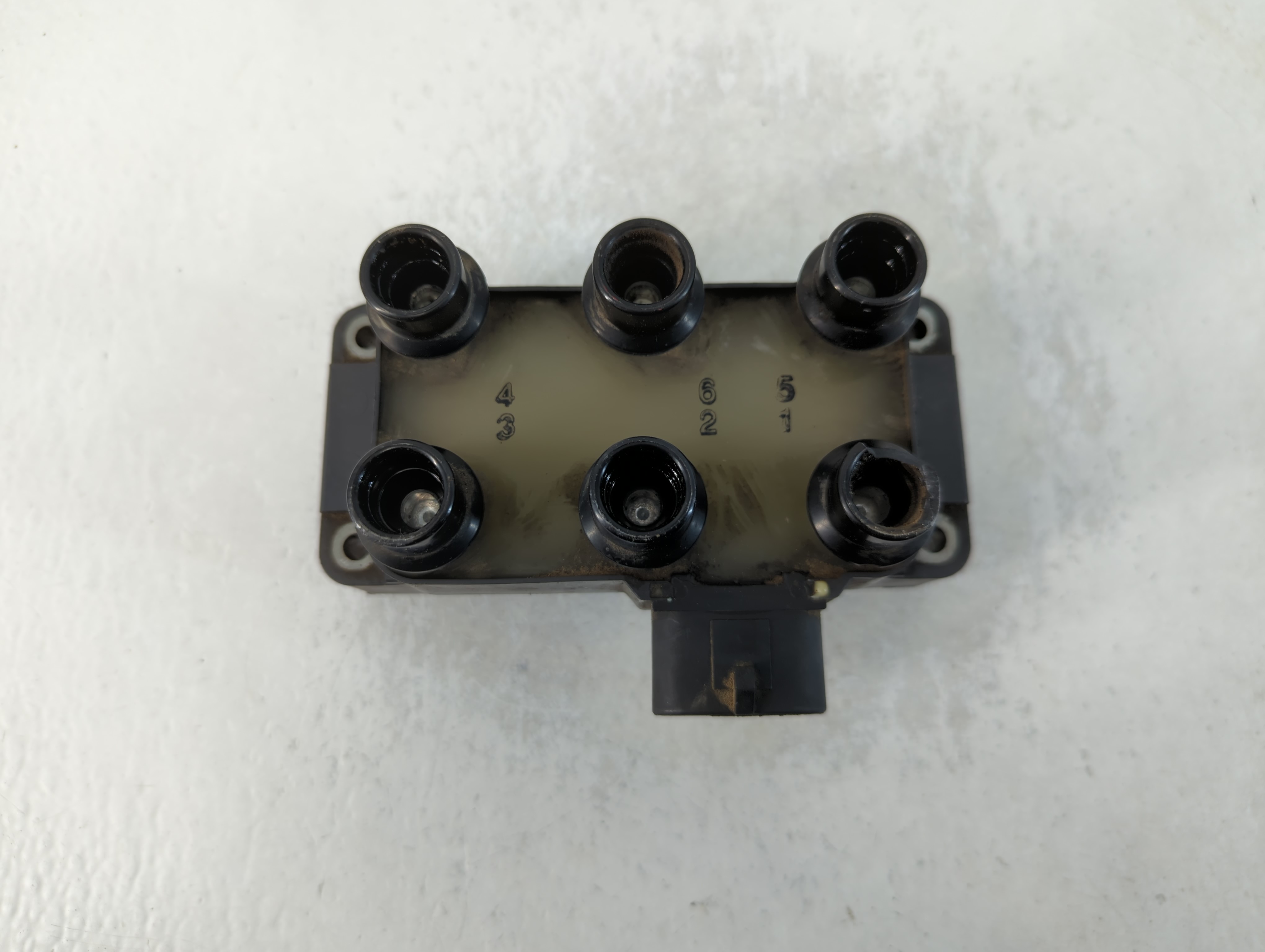 1991-2010 Ford Explorer Ignition Coil Igniter Pack 769772 - Oemusedautoparts1.com