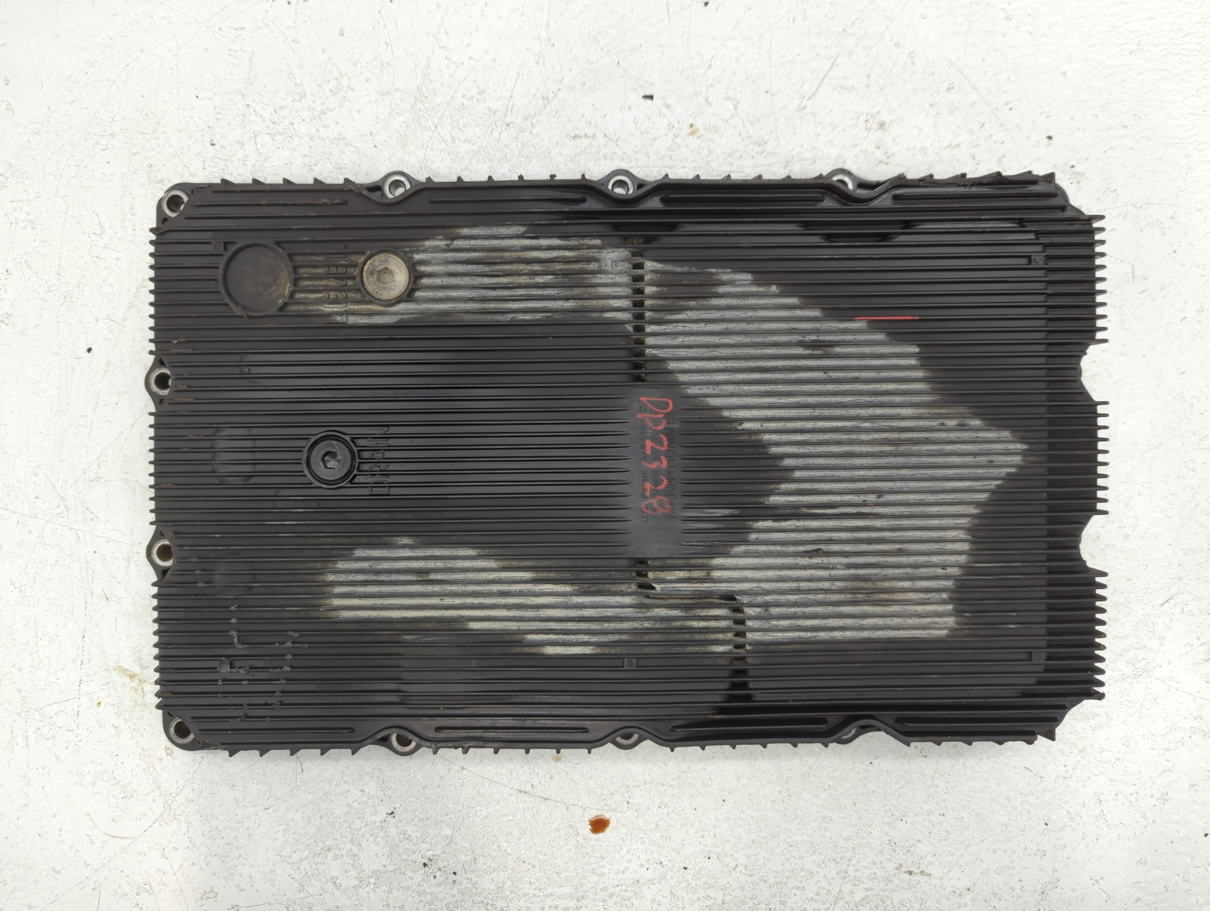 Picture of 2009-2014 Hyundai Genesis Engine Oil Pan 769776
