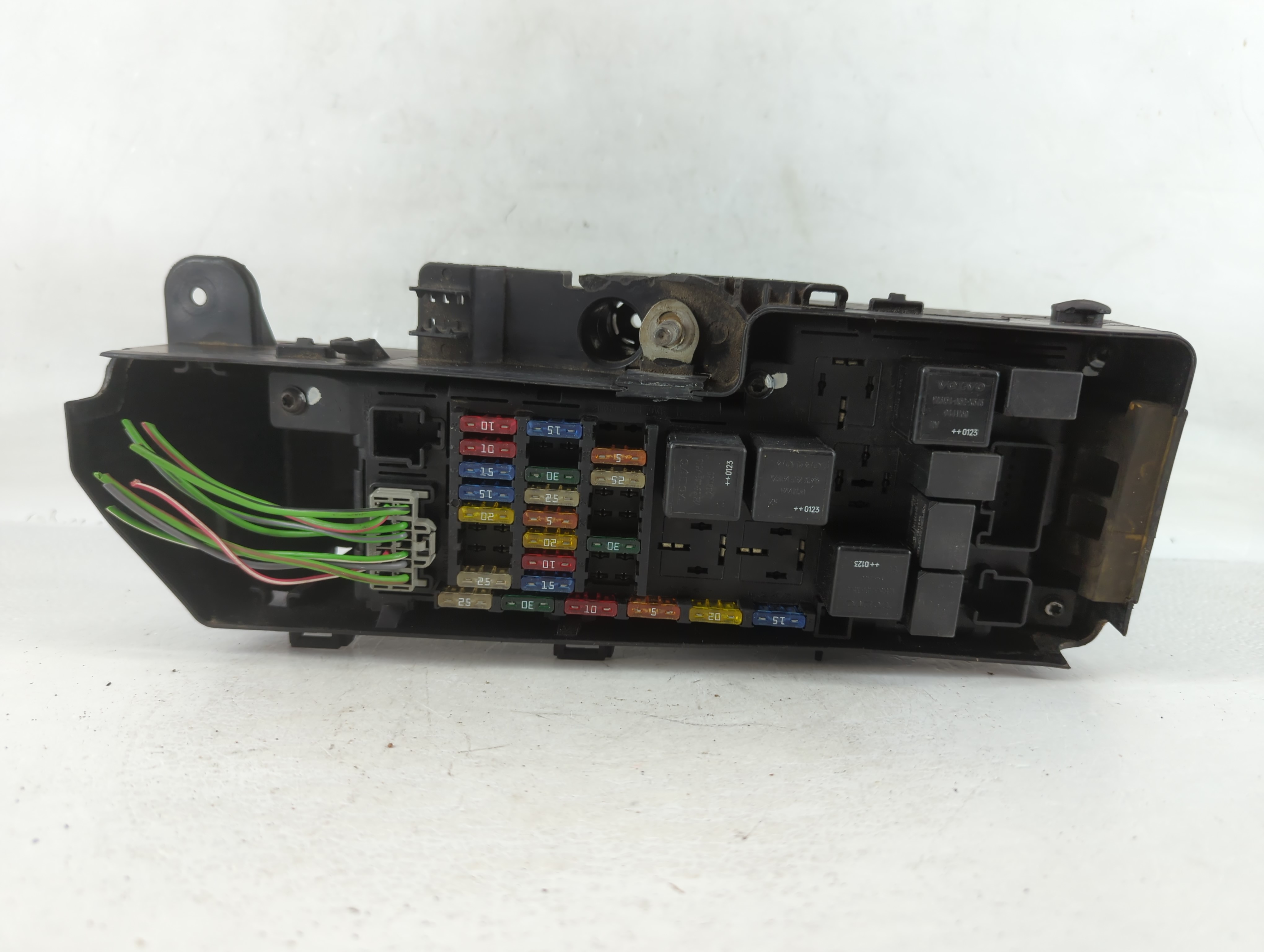2005-2014 Volvo Xc90 Fusebox Fuse Box Relay Module 9494210 769783 - Oemusedautoparts1.com