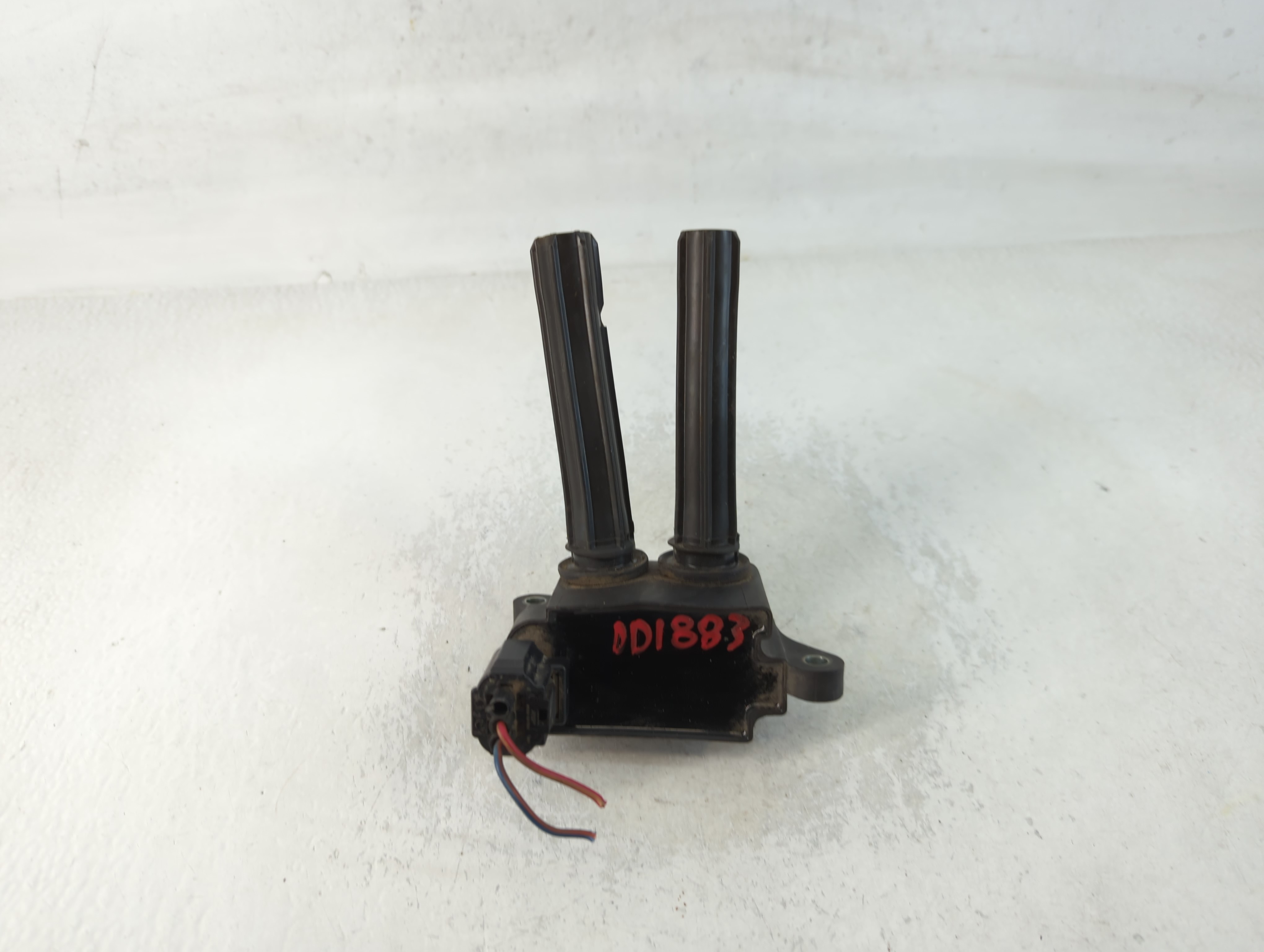 2006-2010 Jeep Commander Ignition Coil Igniter Pack 769795 - Oemusedautoparts1.com
