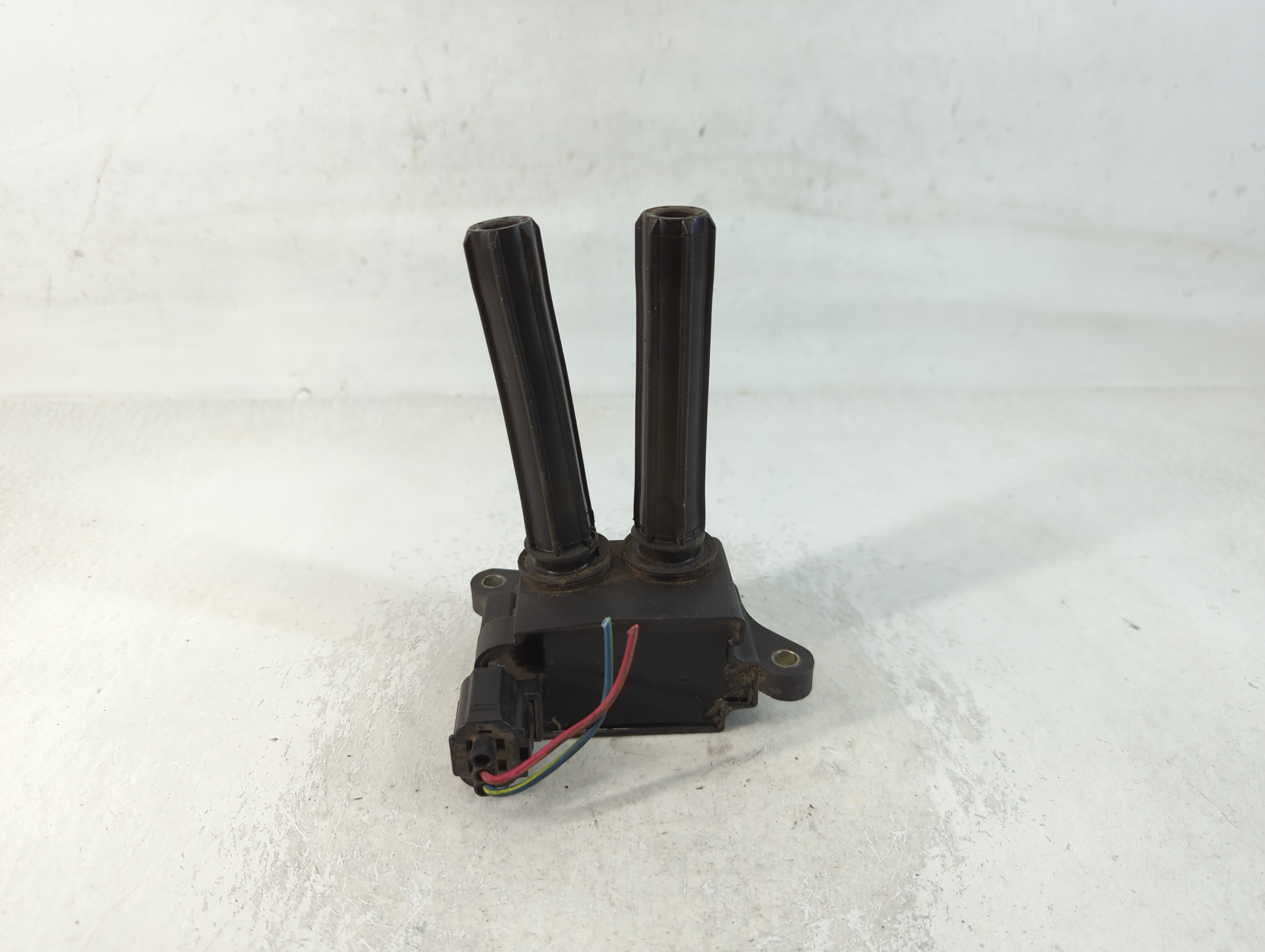 2006-2010 Jeep Commander Ignition Coil Igniter Pack 769797 - Oemusedautoparts1.com