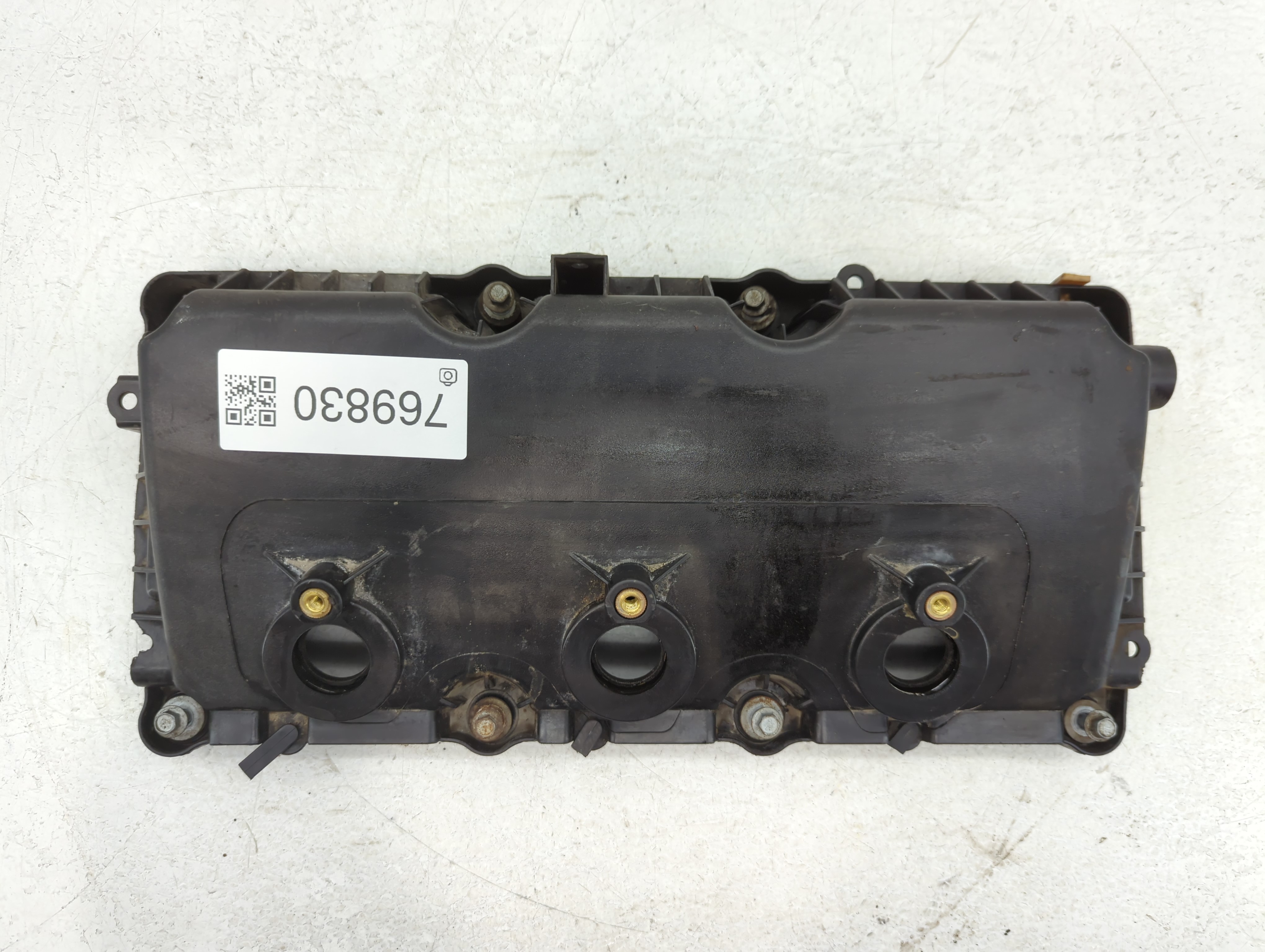 2009 Dodge Charger Passenger Right Cylinder Head Valve Cover 769830 - Oemusedautoparts1.com