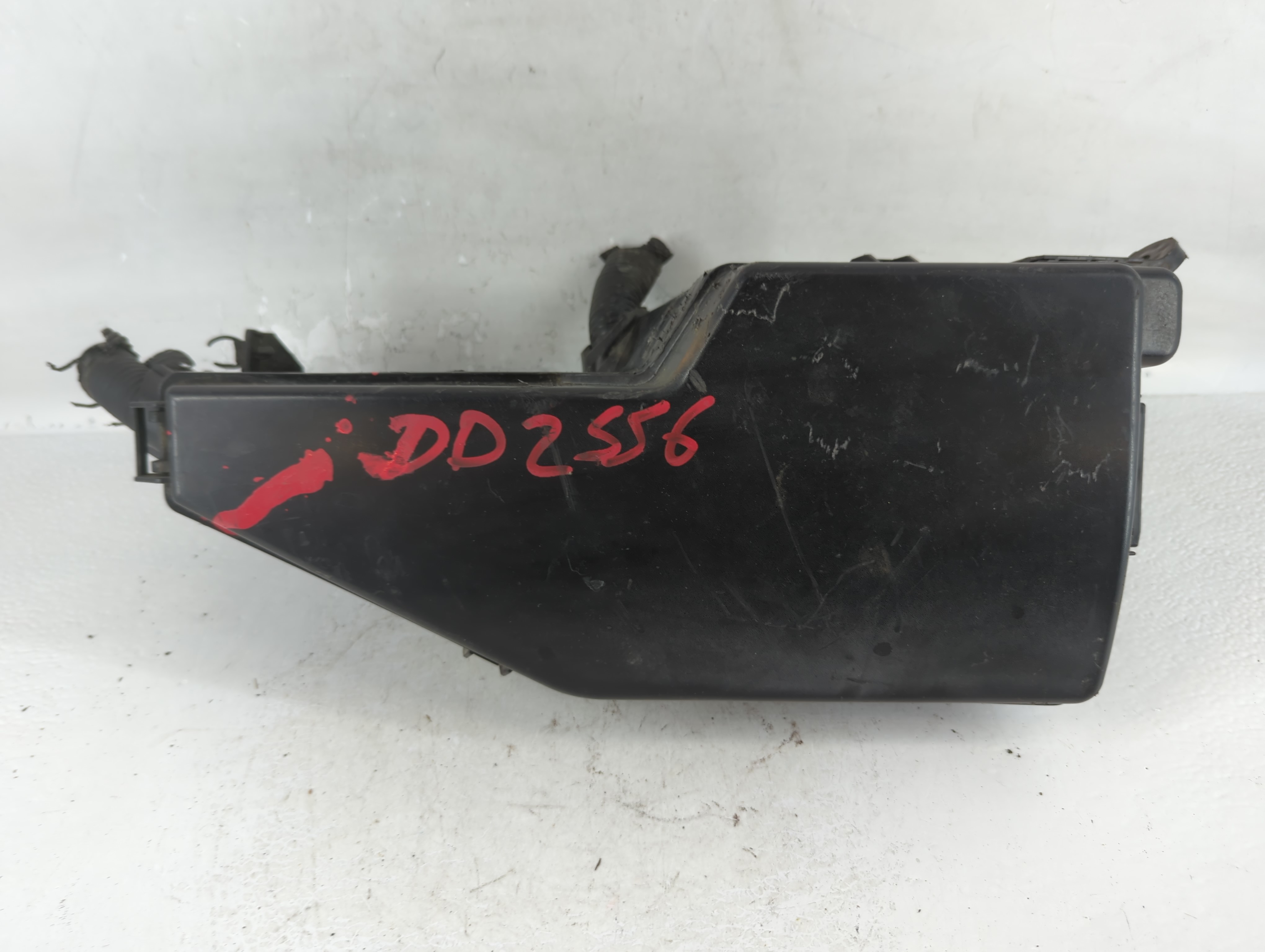 2008-2010 Nissan Altima Fusebox Fuse Box Relay Module 284b71aa0a 769839 - Oemusedautoparts1.com