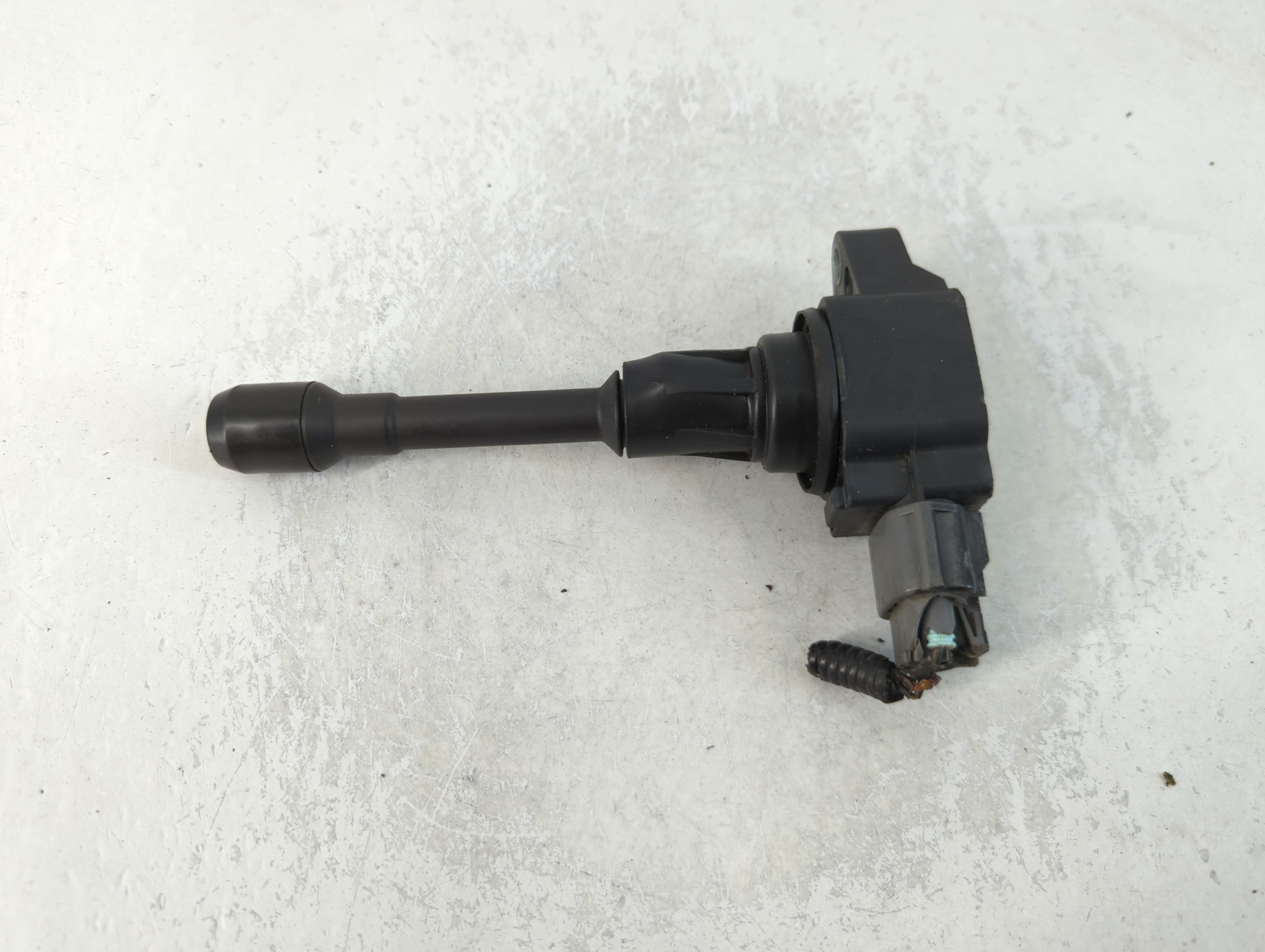 2009-2020 Nissan 370z Ignition Coil Igniter Pack 769845 - Oemusedautoparts1.com