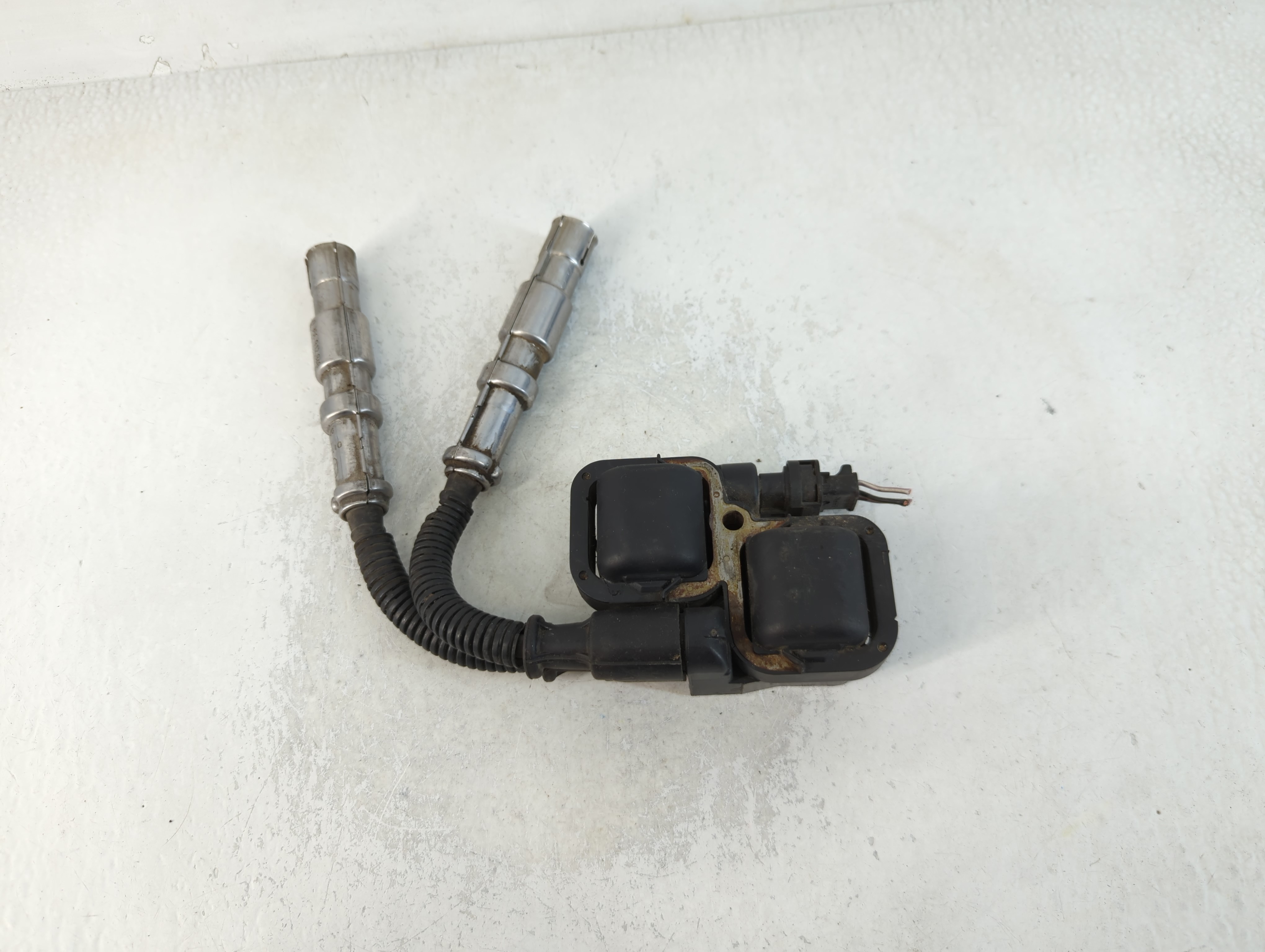 1998-2003 Mercedes-benz Ml320 Ignition Coil Igniter Pack 769846 - Oemusedautoparts1.com