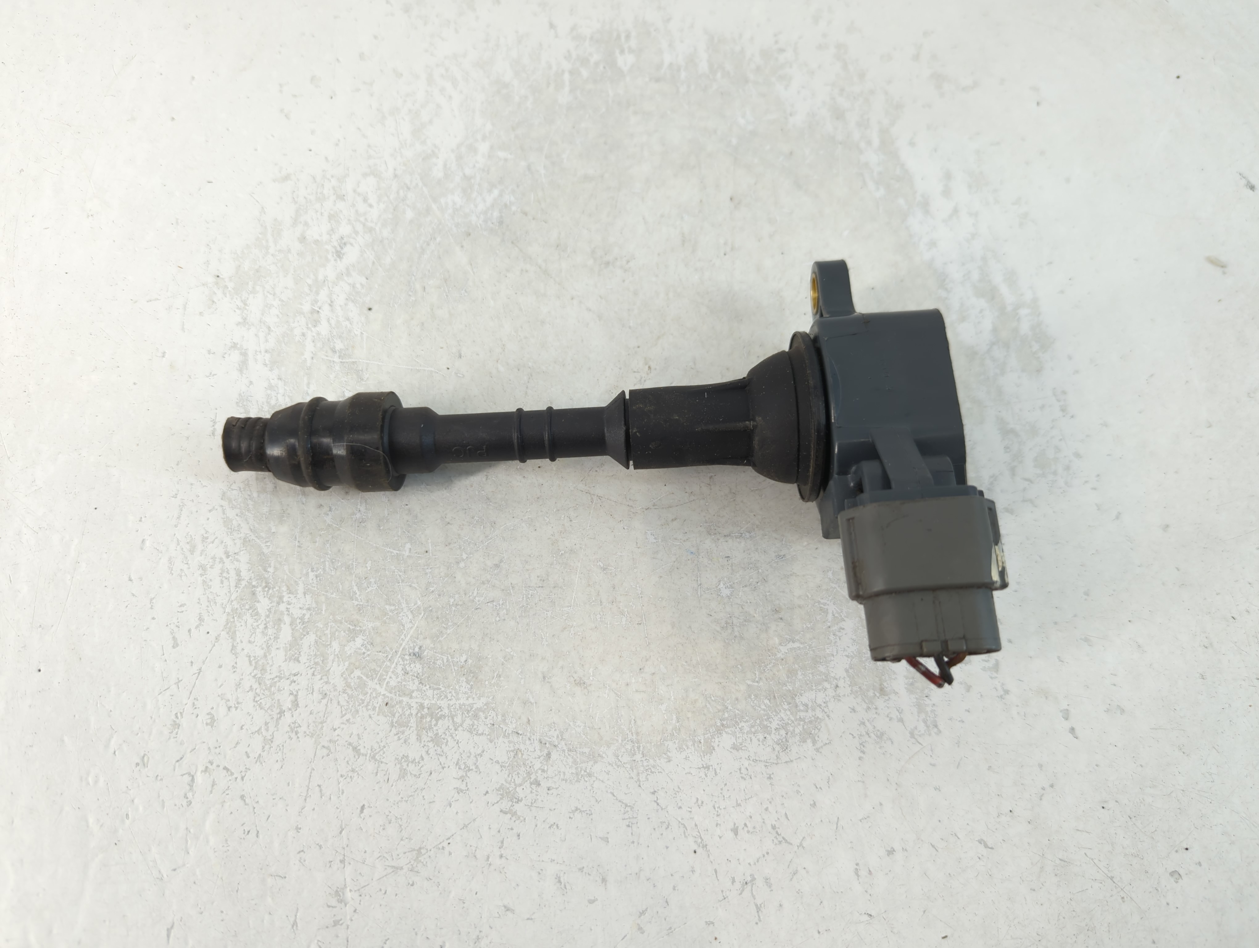 Picture of 2003 Nissan Almera Ignition Coil Igniter Pack 769852