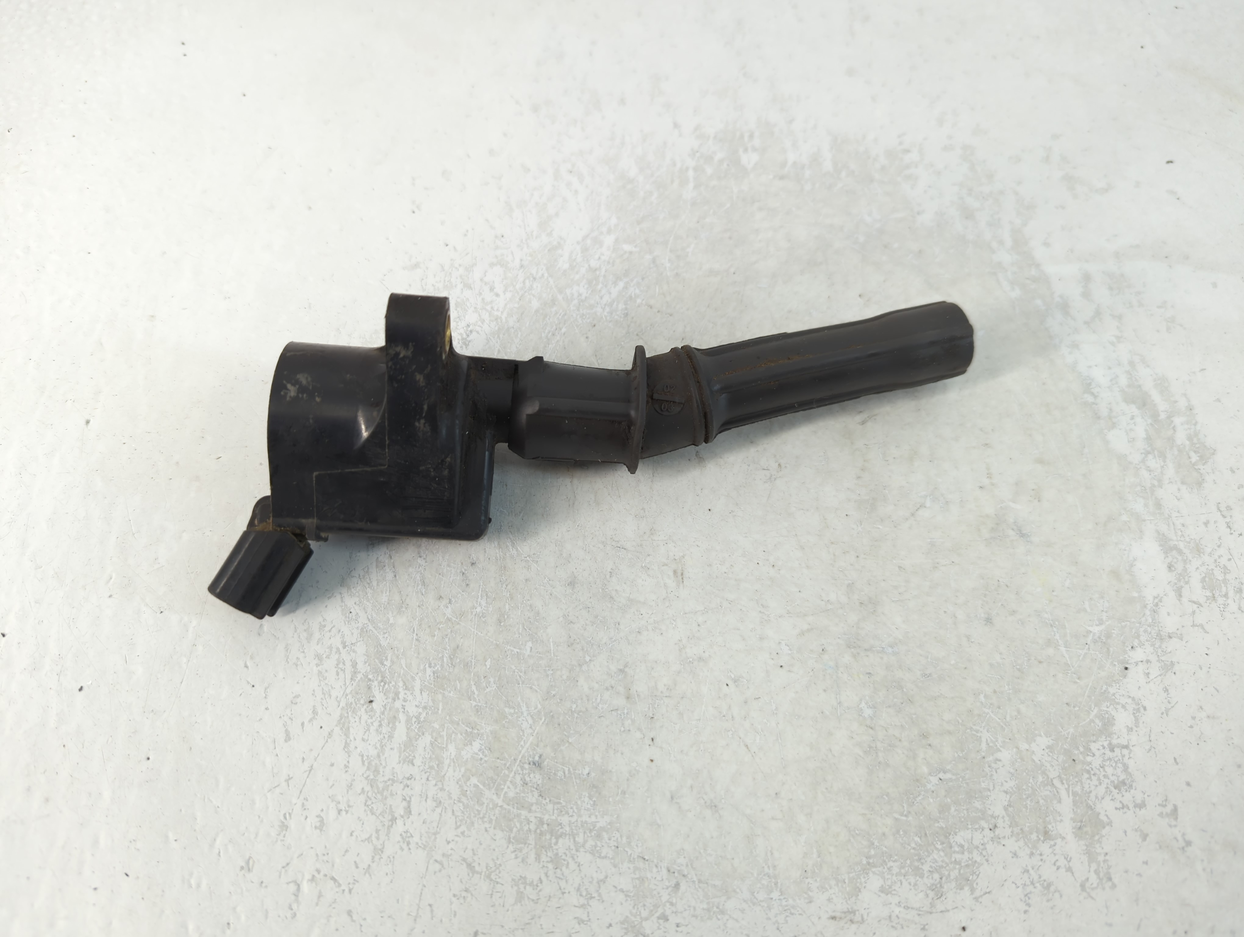 2002-2014 Ford E-150 Ignition Coil Igniter Pack 769856 - Oemusedautoparts1.com