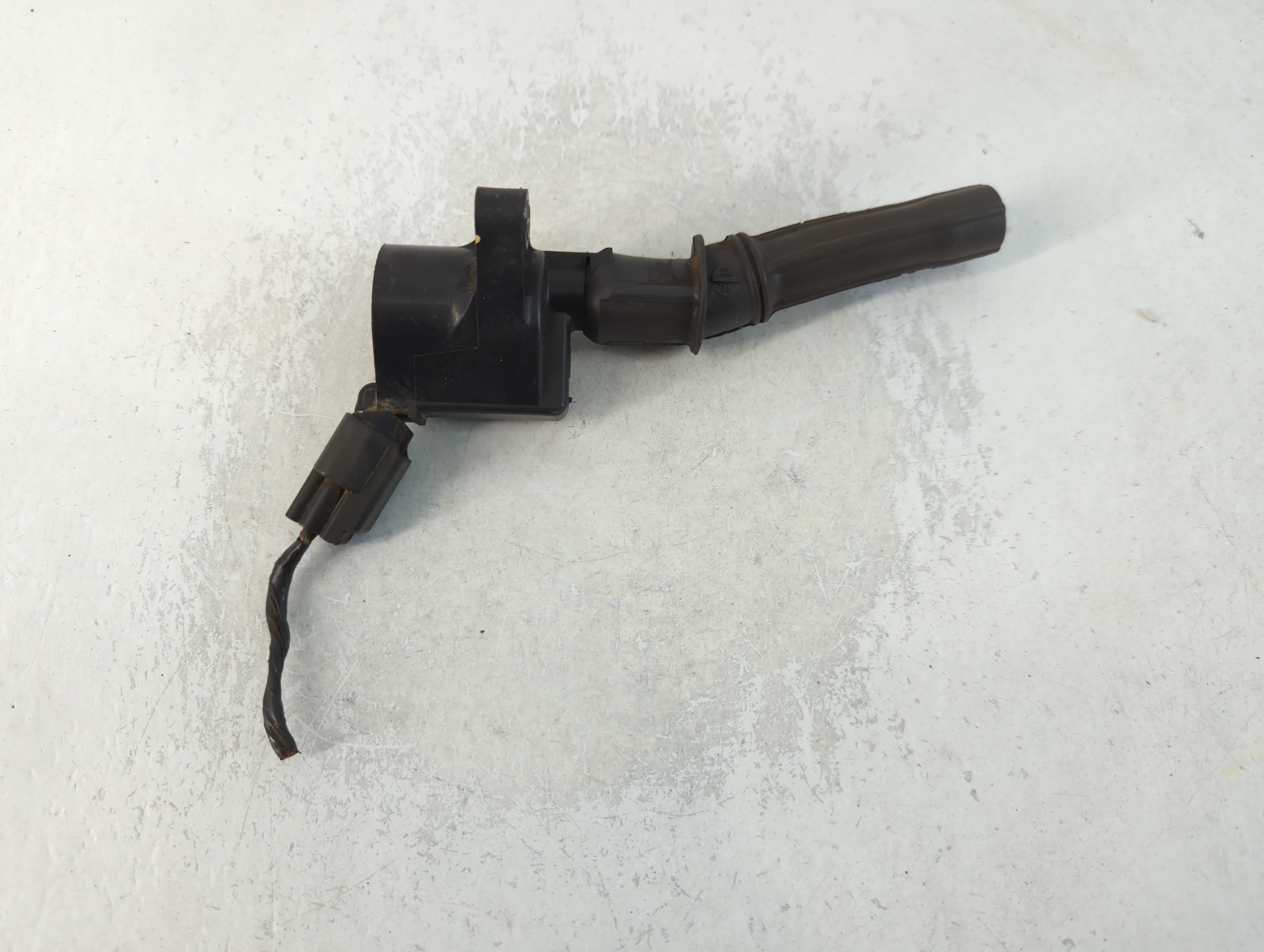 2002-2014 Ford E-150 Ignition Coil Igniter Pack 769860 - Oemusedautoparts1.com