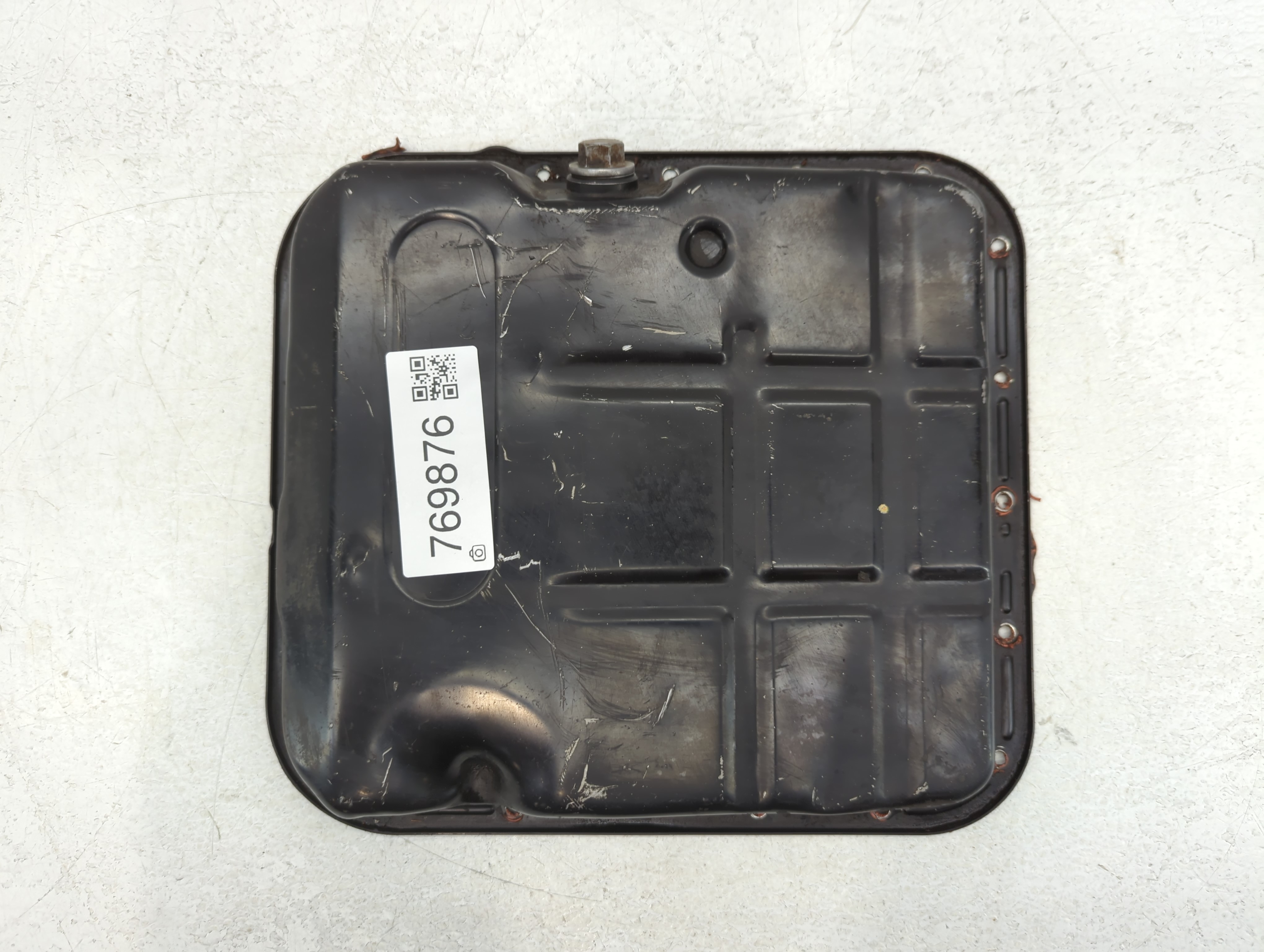 1993-2005 Subaru Legacy Engine Oil Pan 769876 - Oemusedautoparts1.com