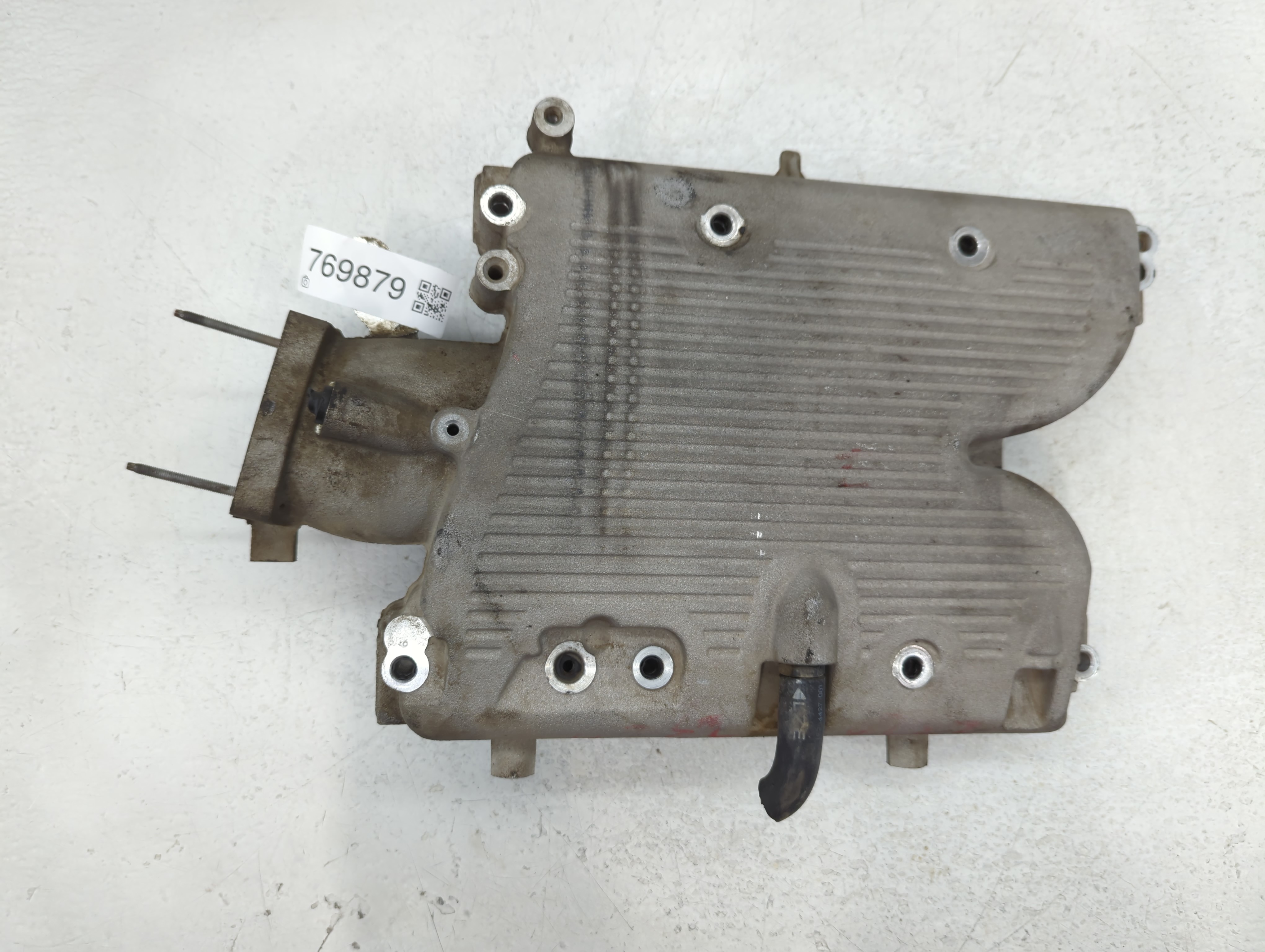 2008-2008 Chevrolet Impala Air Intake Manifold 769879 - Oemusedautoparts1.com