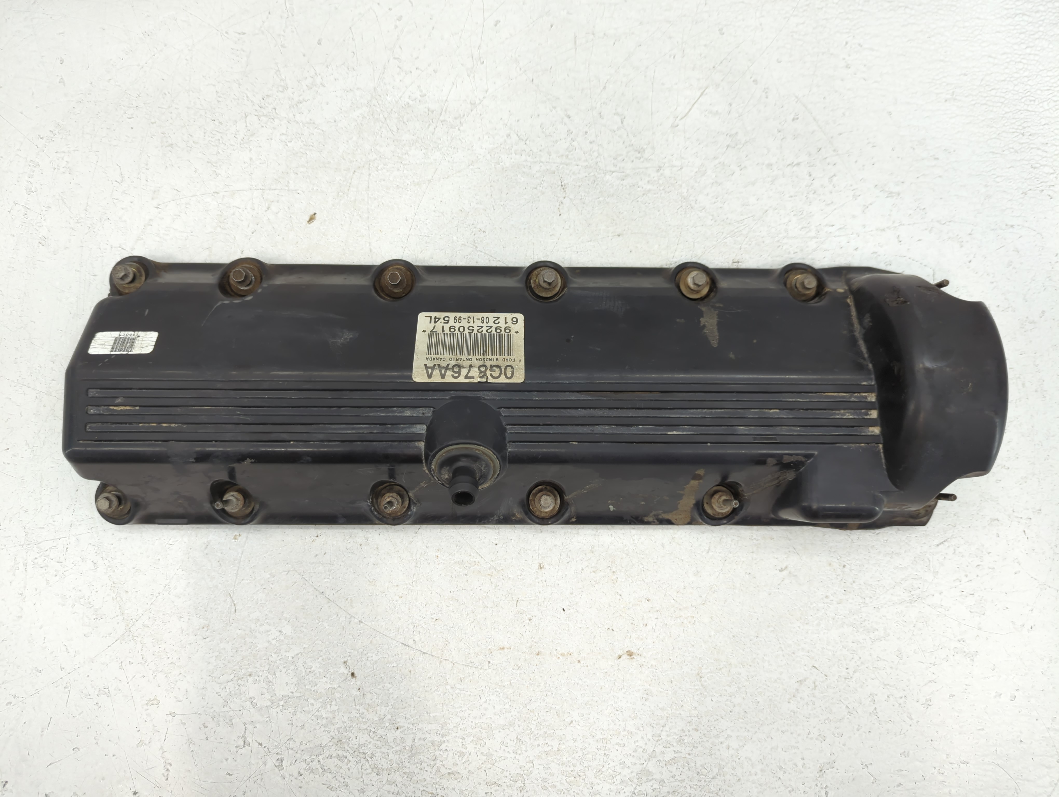 Picture of 1999 Ford F-150 Passenger Right Cylinder Head Valve Cover 769883