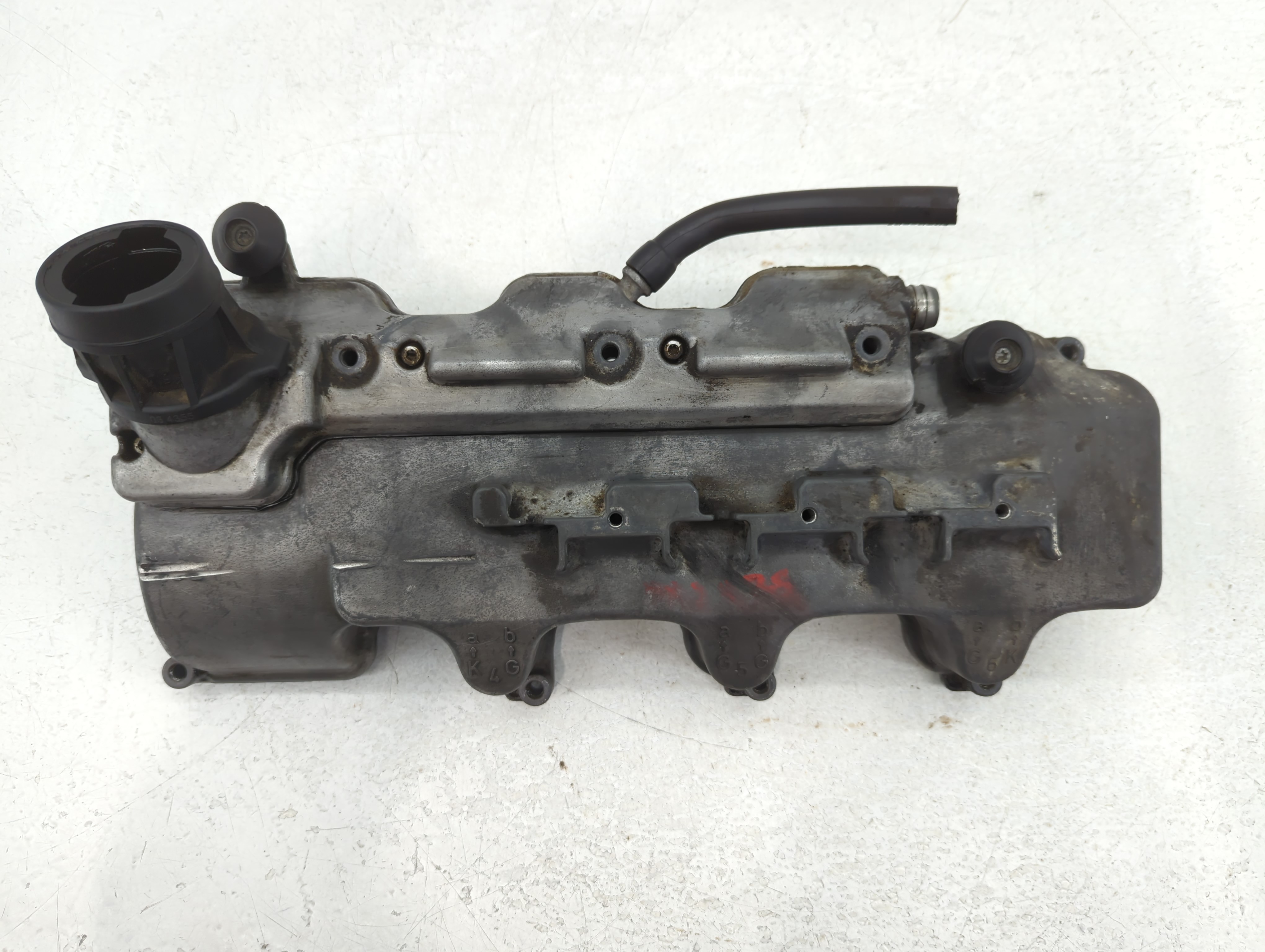 2008 Mercedes-benz C320 Passenger Right Cylinder Head Valve Cover 769888 - Oemusedautoparts1.com