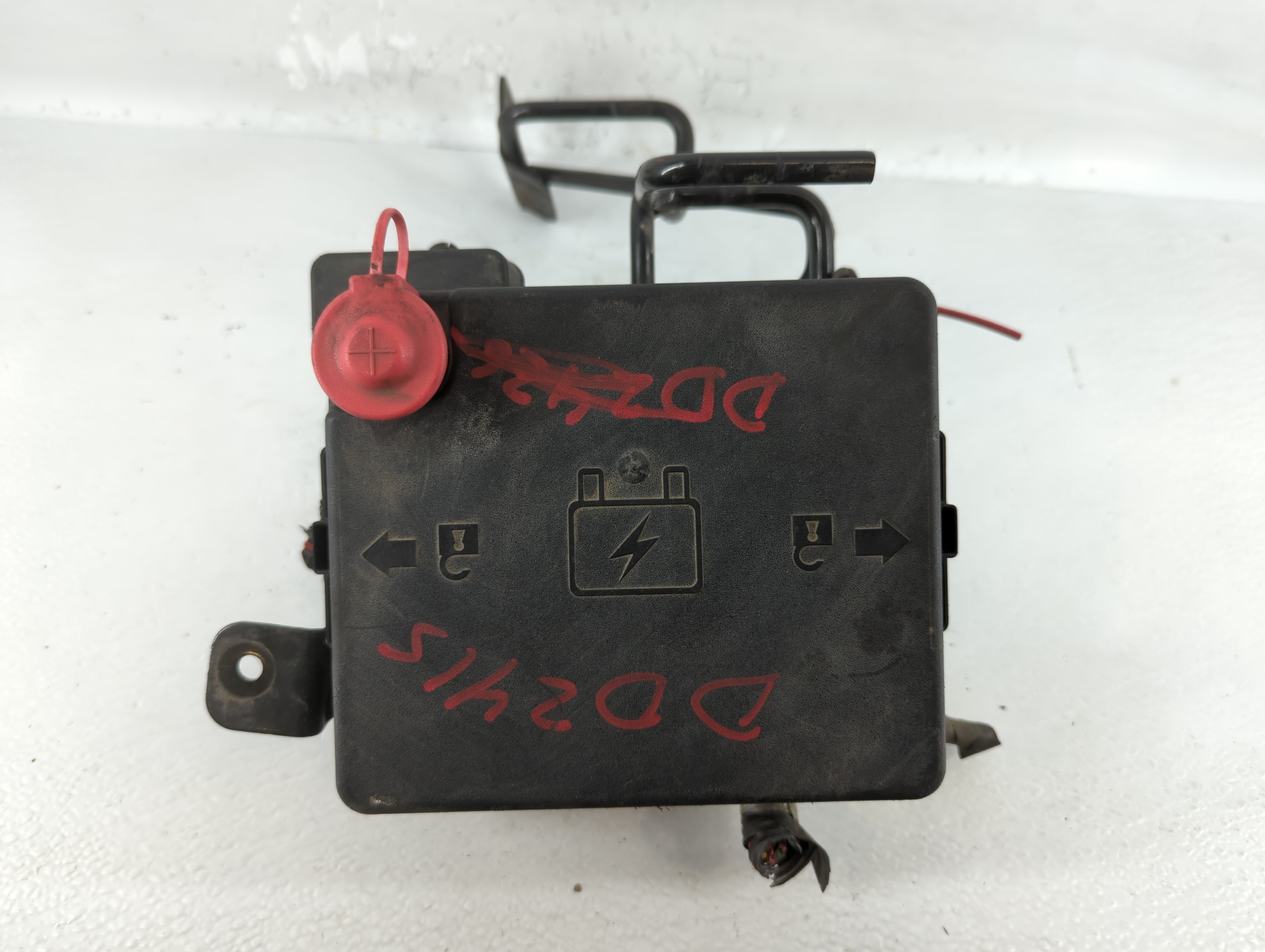2000-2003 Suzuki Grand Vitara Fusebox Fuse Box Relay Module 22677891_06 769896 - Oemusedautoparts1.com