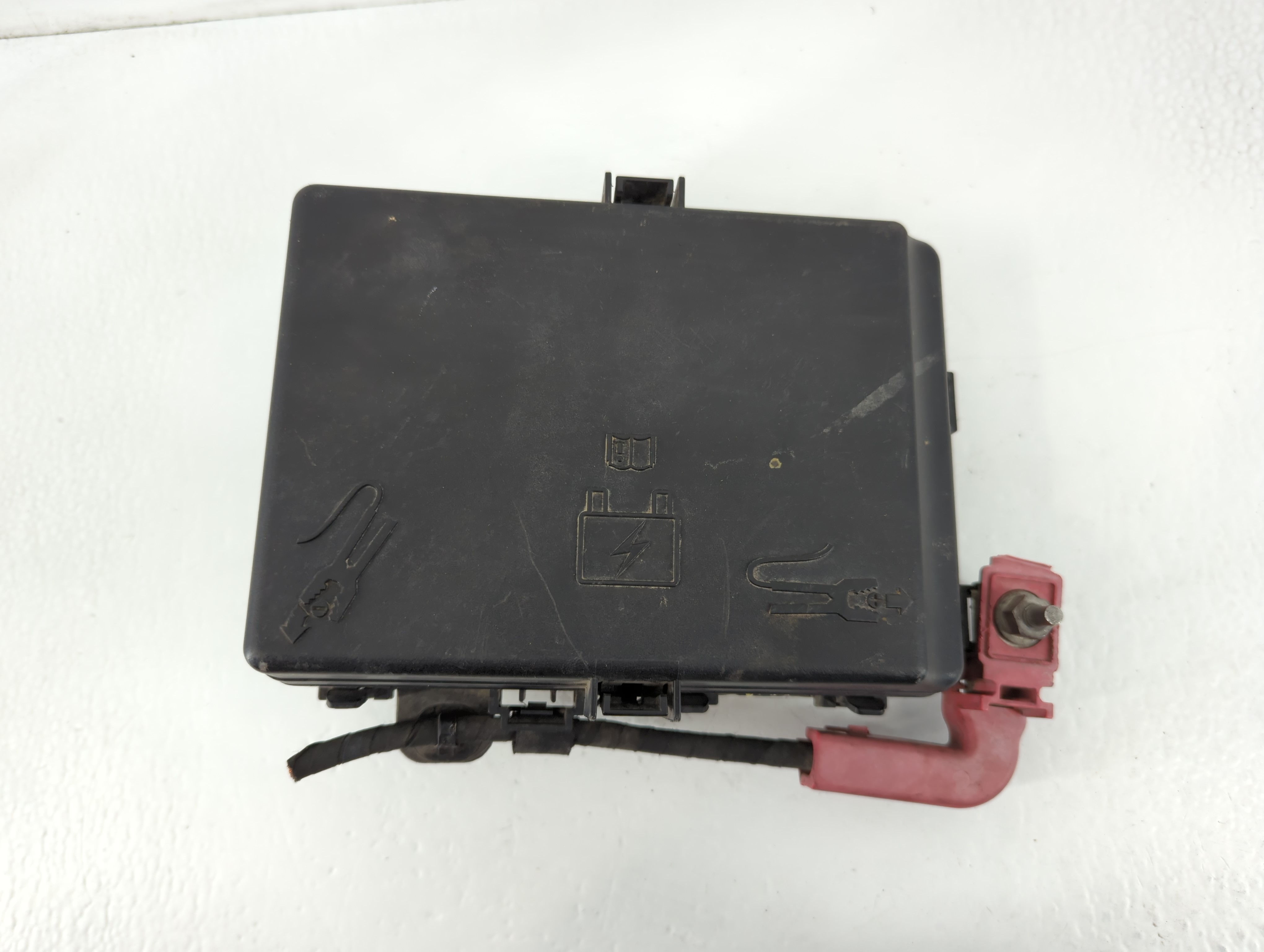 2012-2014 Chrysler 300 Fusebox Fuse Box Relay Module 7171-3418-30 769902 - Oemusedautoparts1.com