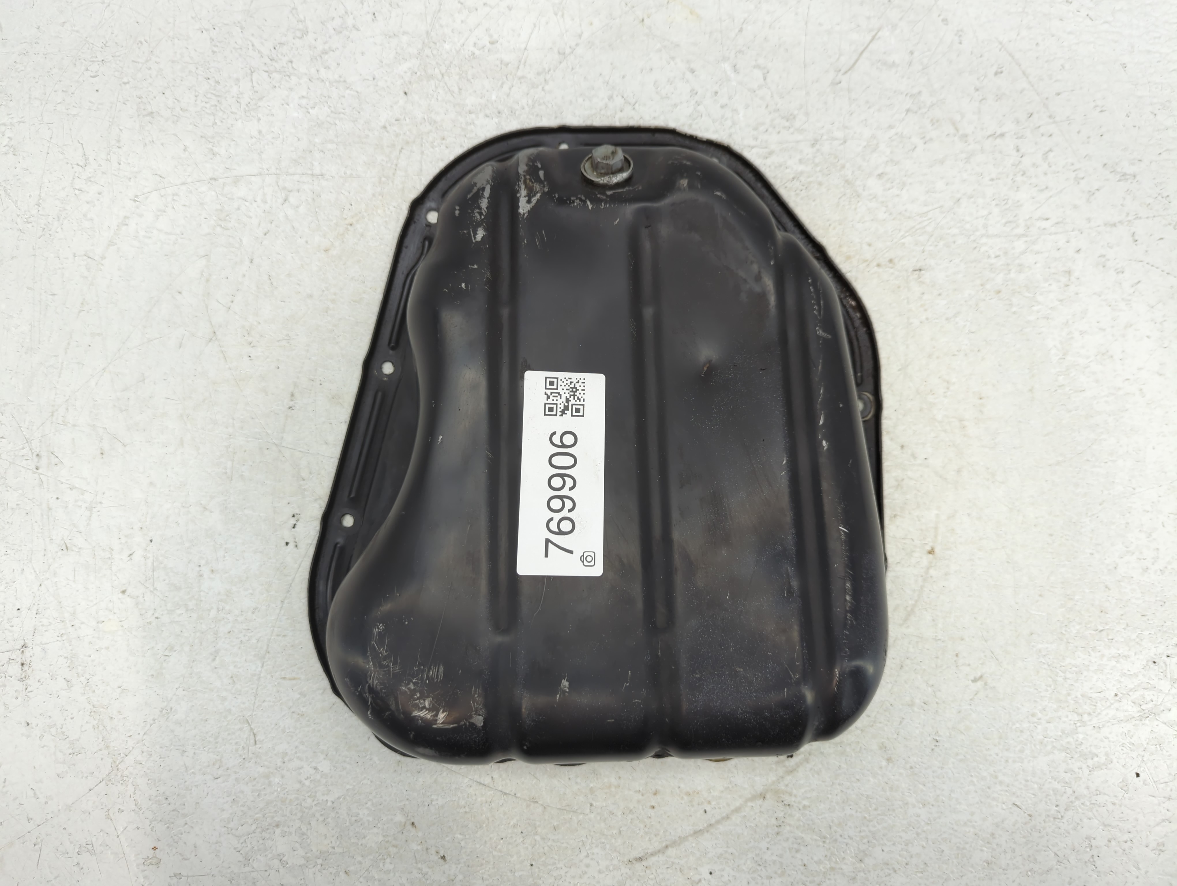 2001-2010 Toyota Highlander Engine Oil Pan 769906 - Oemusedautoparts1.com