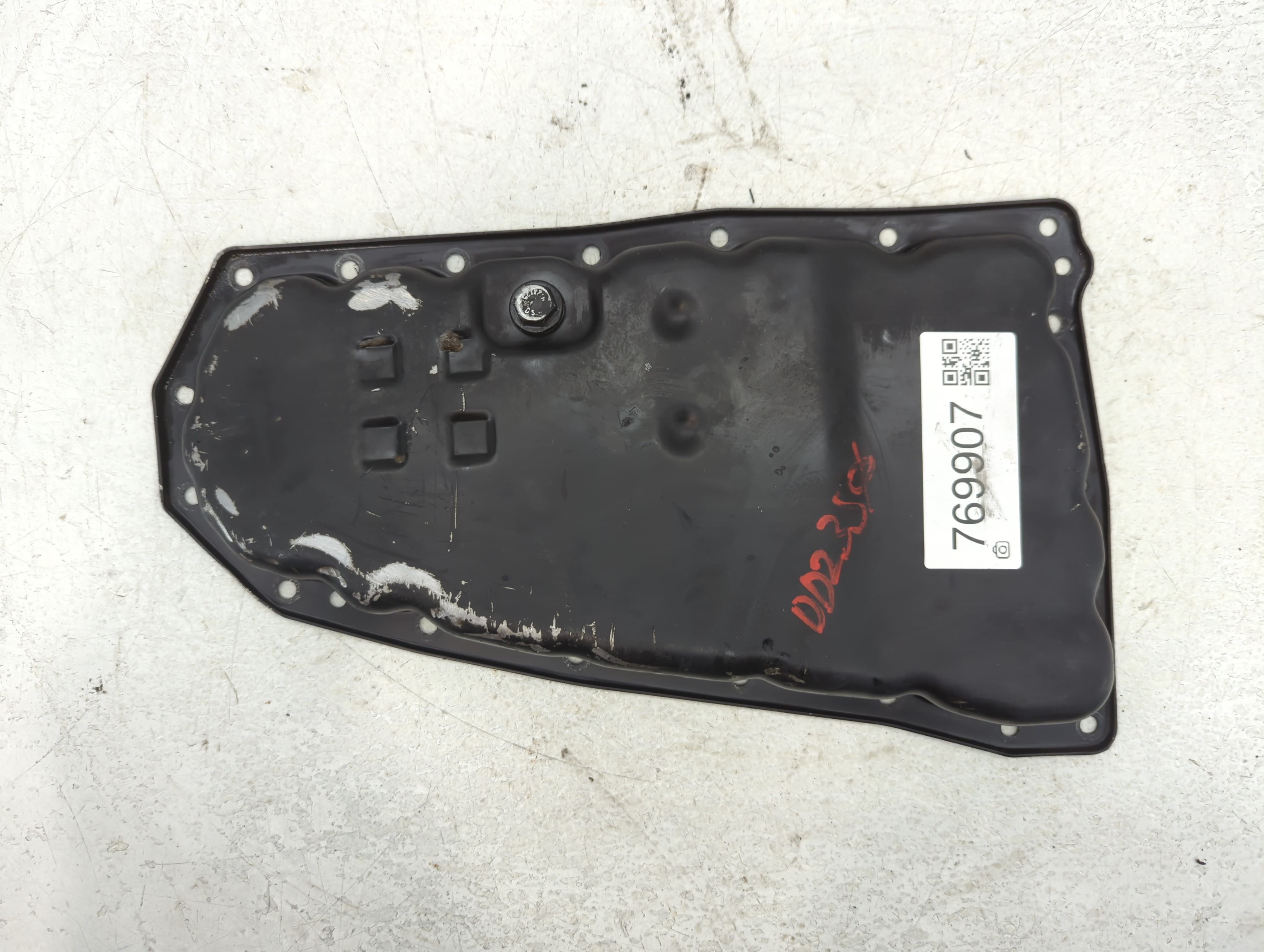 Picture of 2007-2013 Nissan Altima Engine Oil Pan 769907